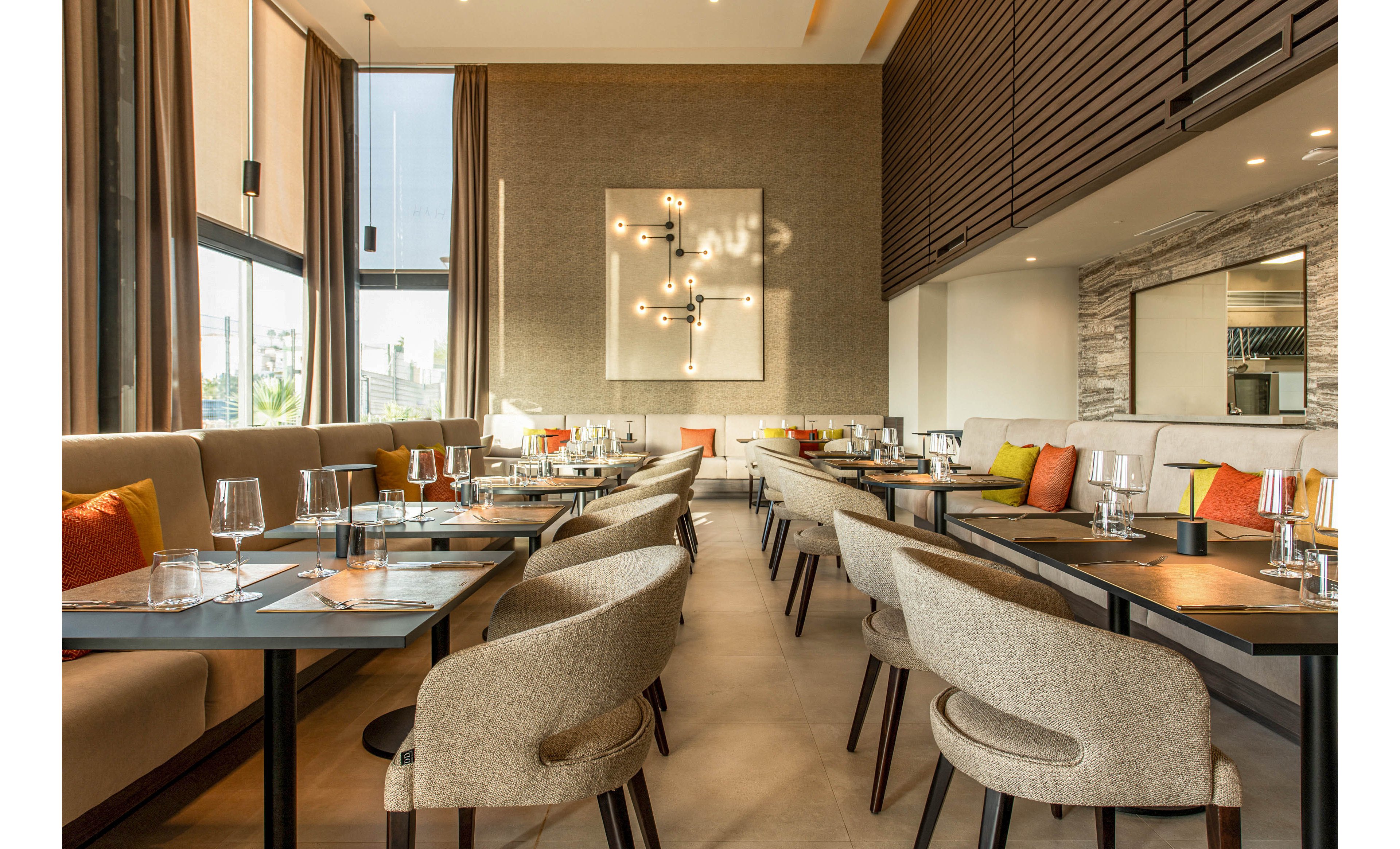 Amarilla Golf Residences