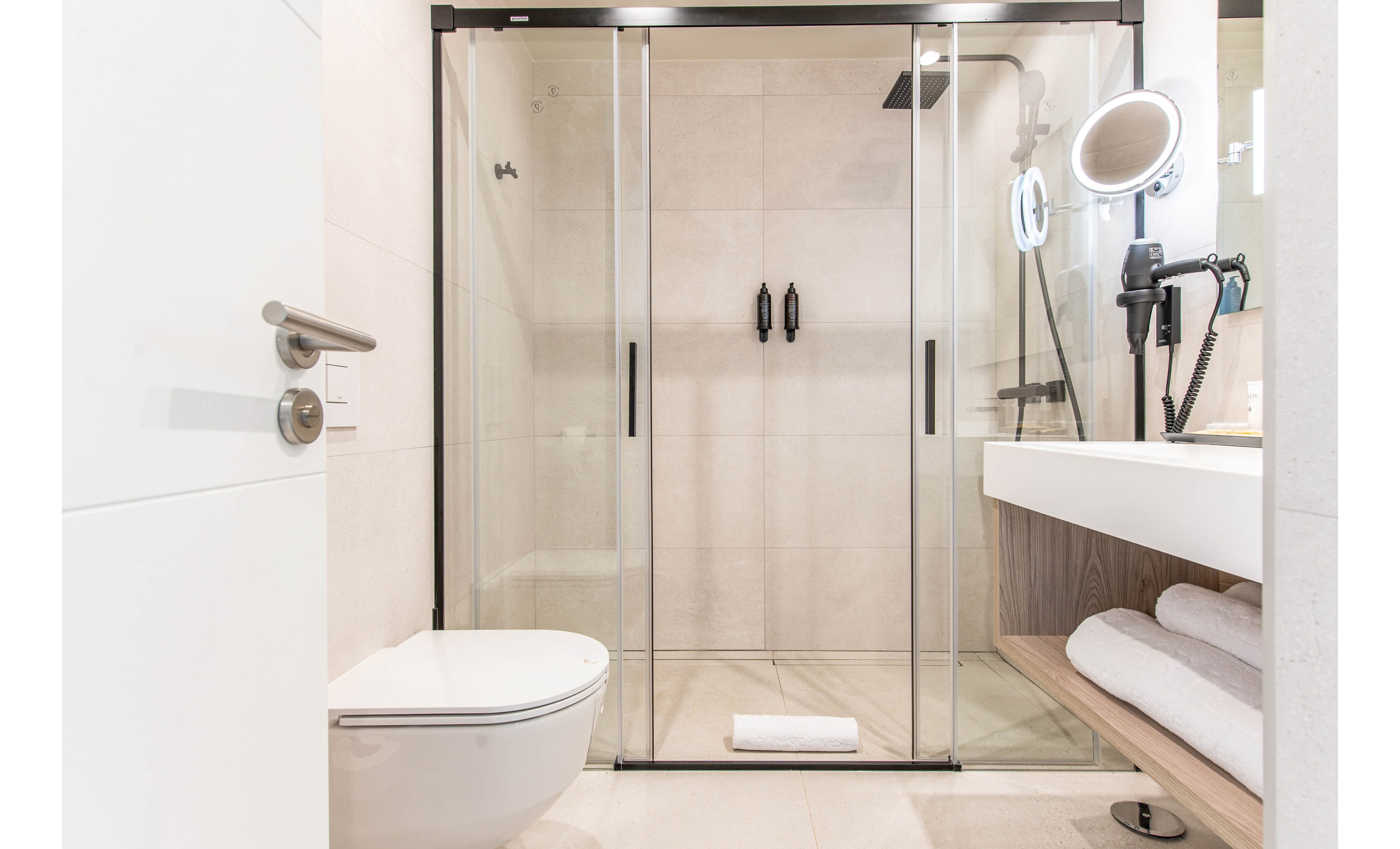 Amarilla Golf Residences