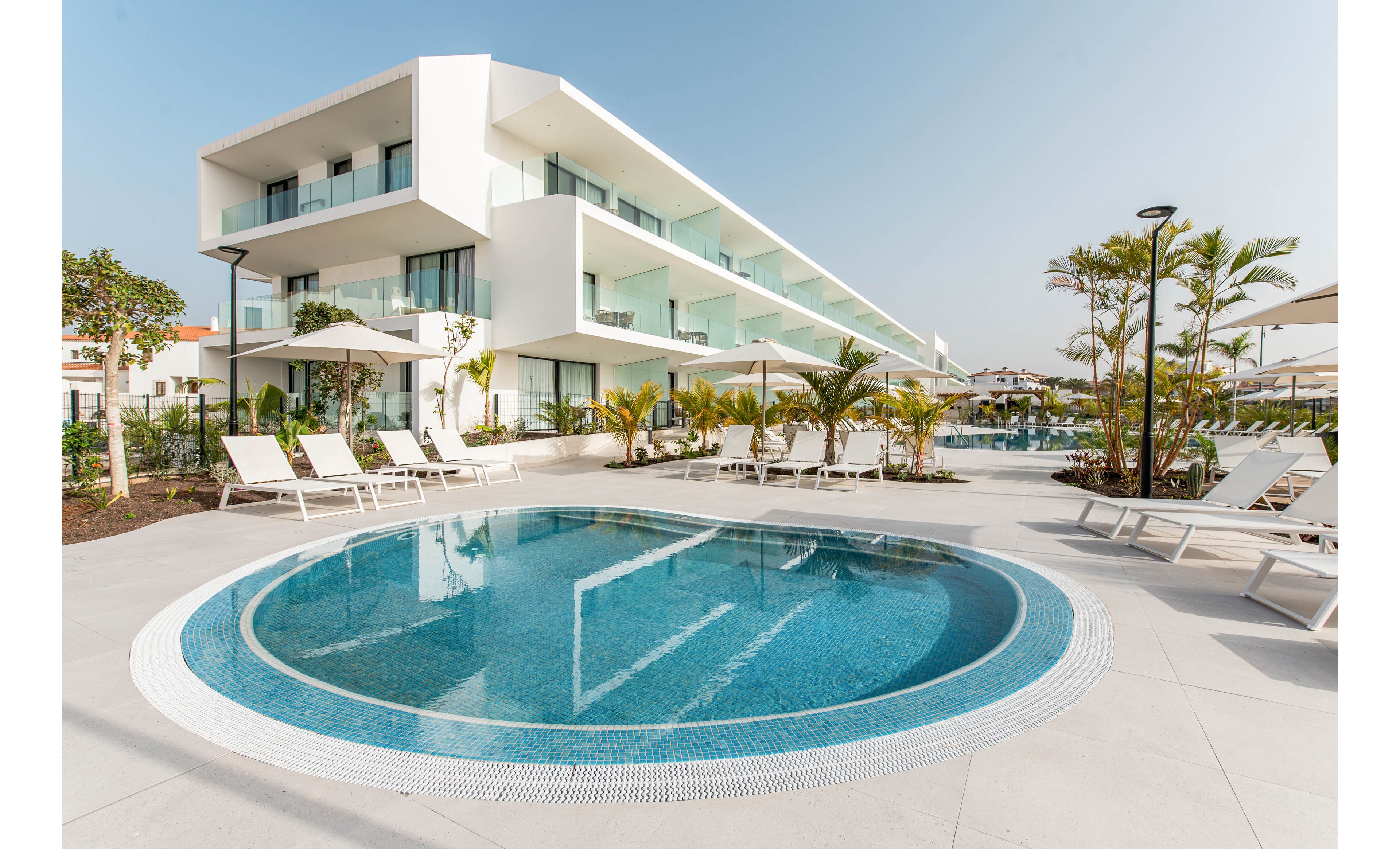 Amarilla Golf Residences