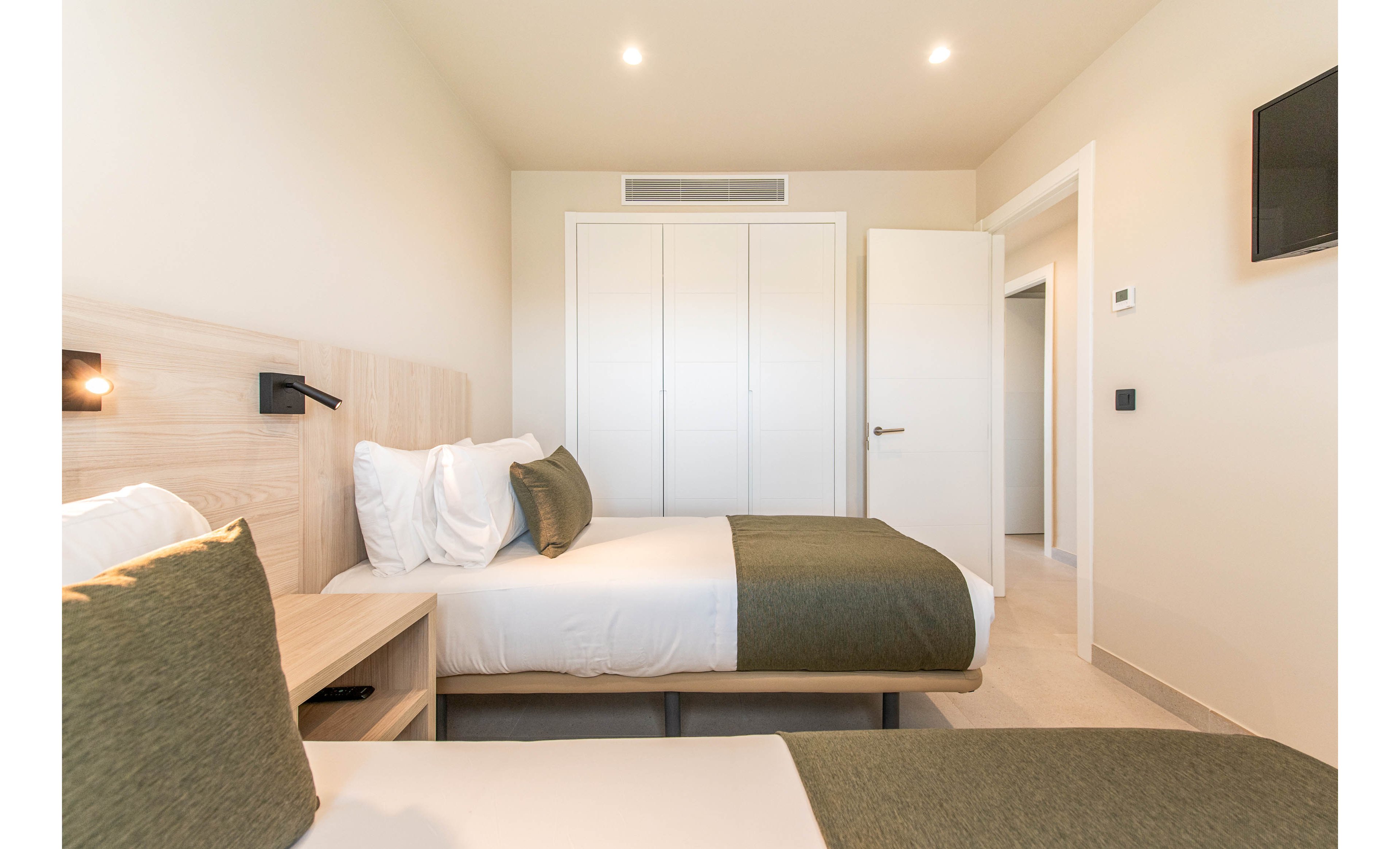 Amarilla Golf Residences