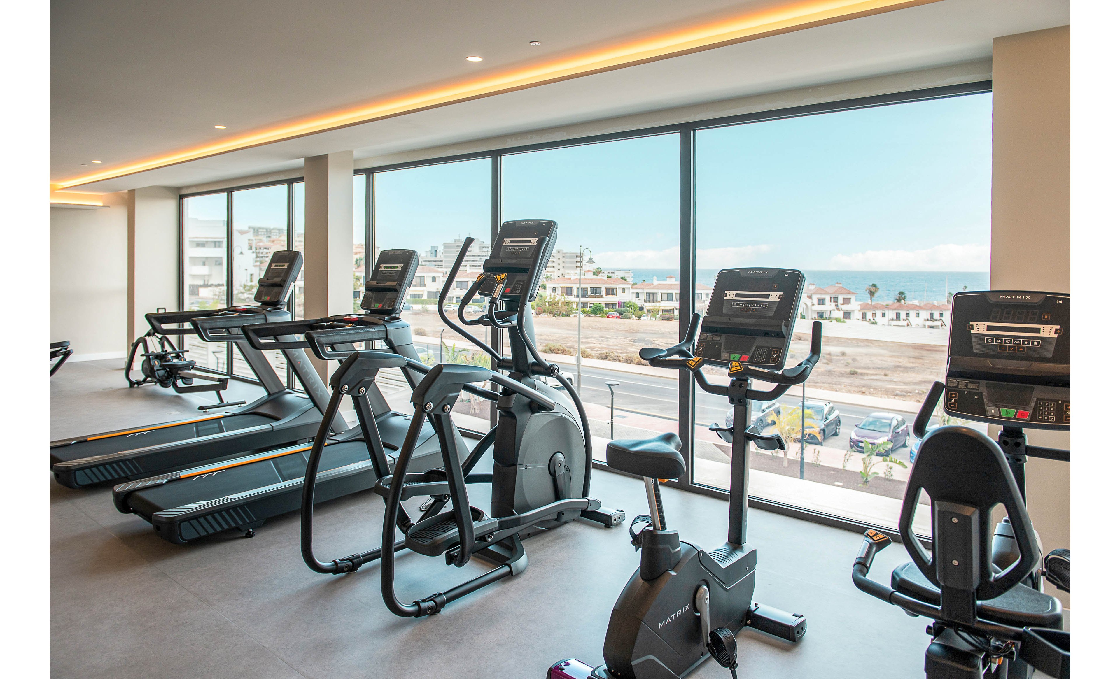 Amarilla Golf Residences