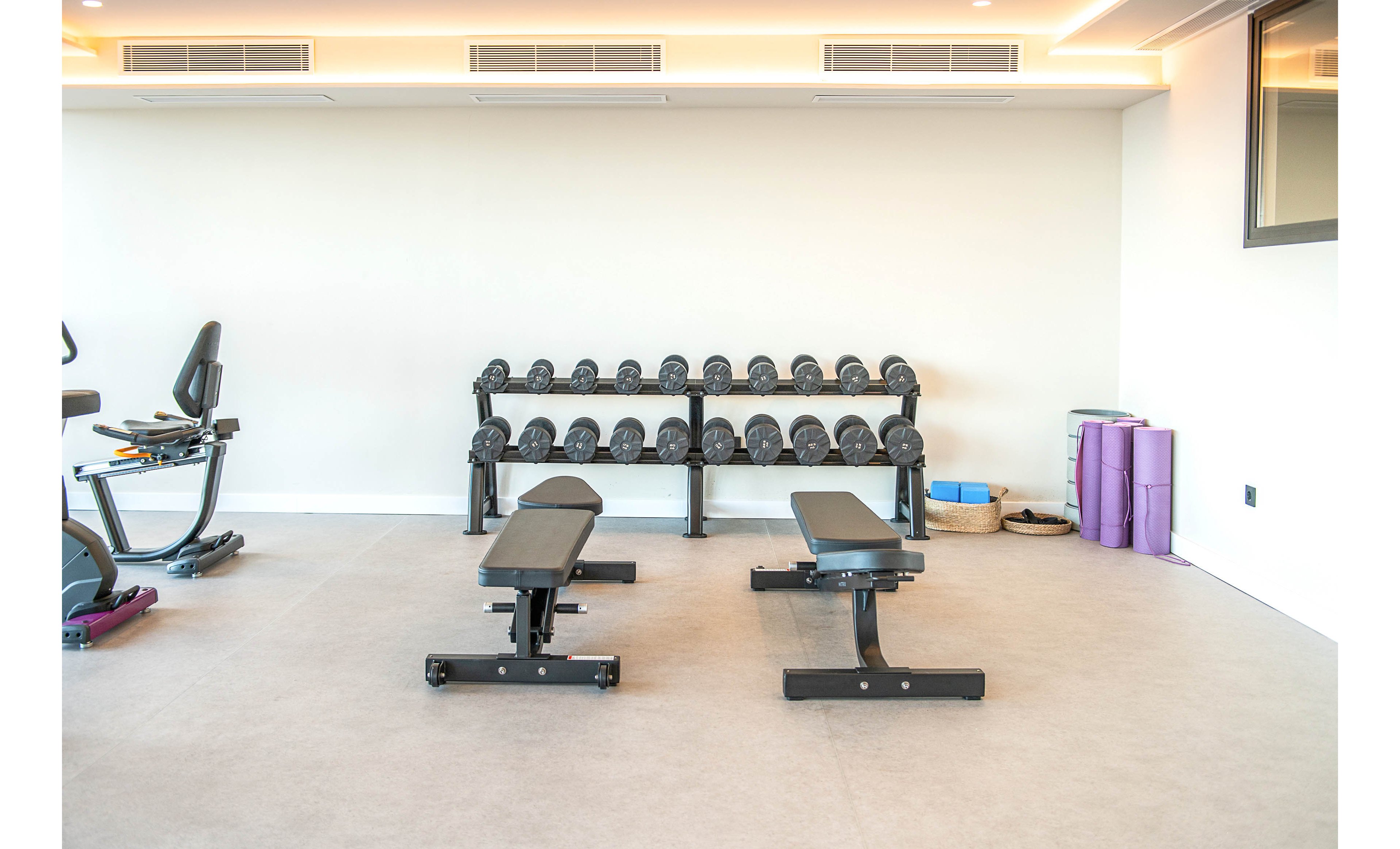 Amarilla Golf Residences