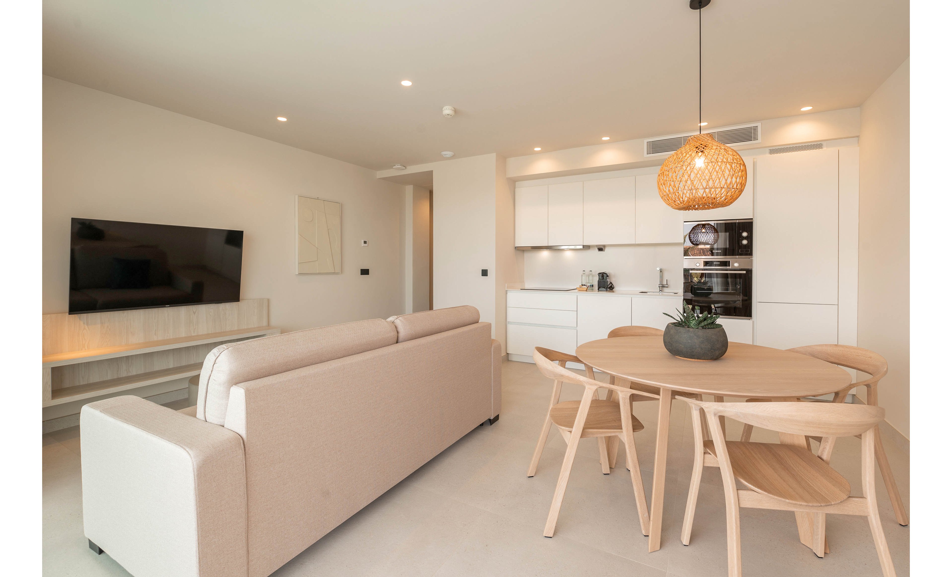 Amarilla Golf Residences