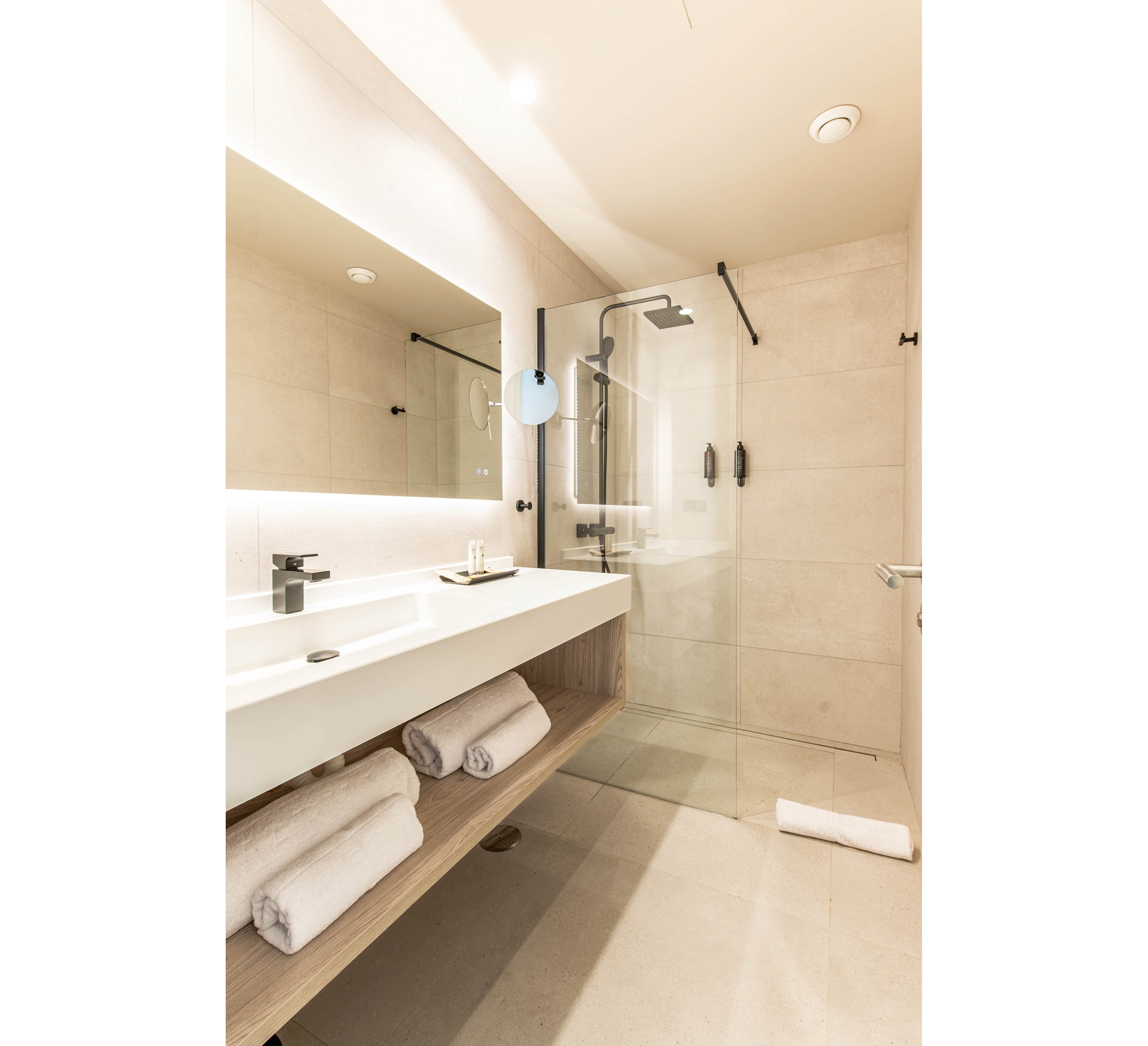 Amarilla Golf Residences