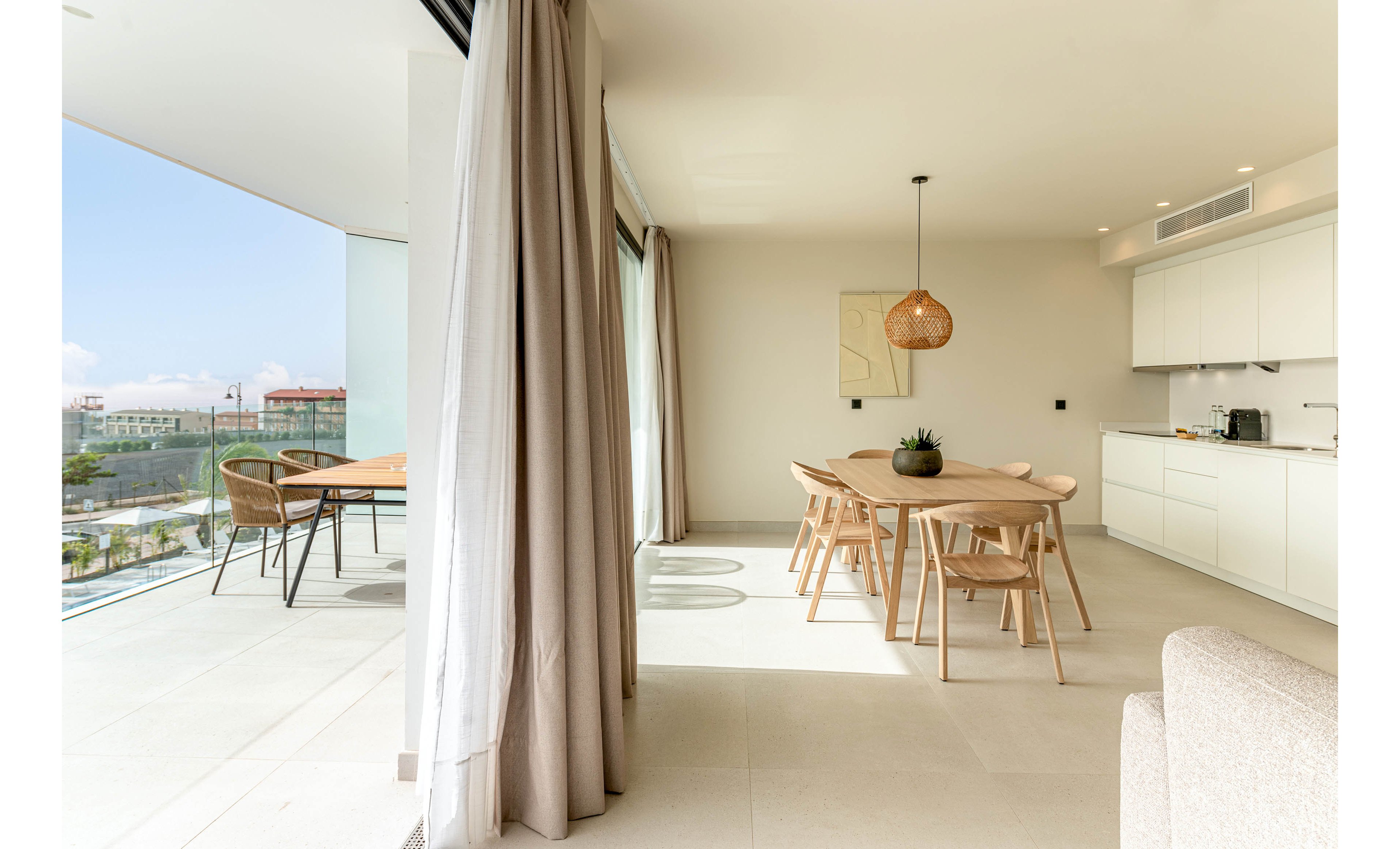 Amarilla Golf Residences