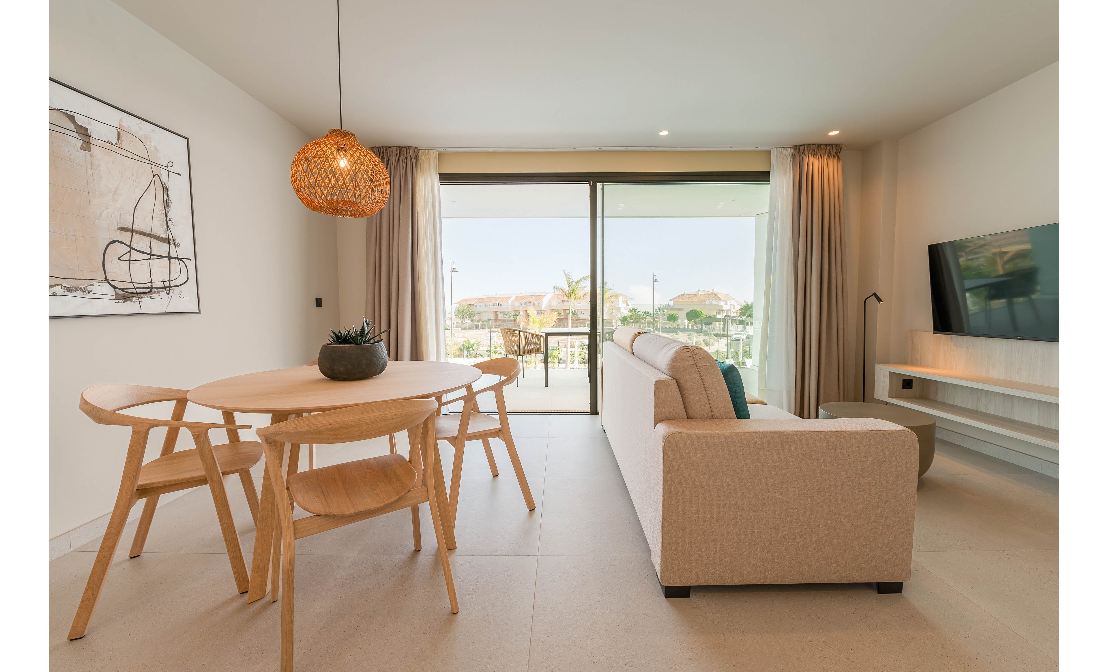 Amarilla Golf Residences