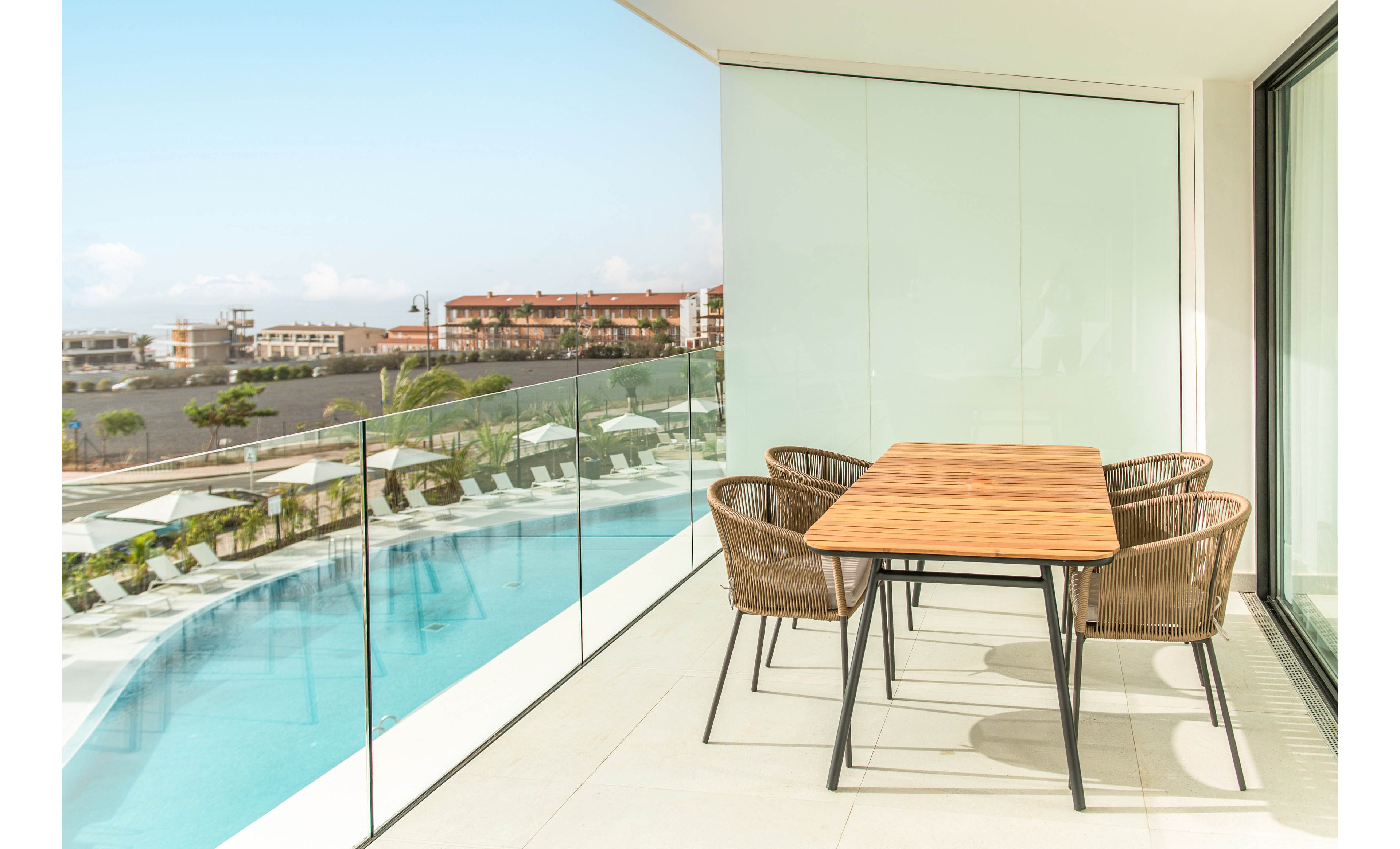 Amarilla Golf Residences