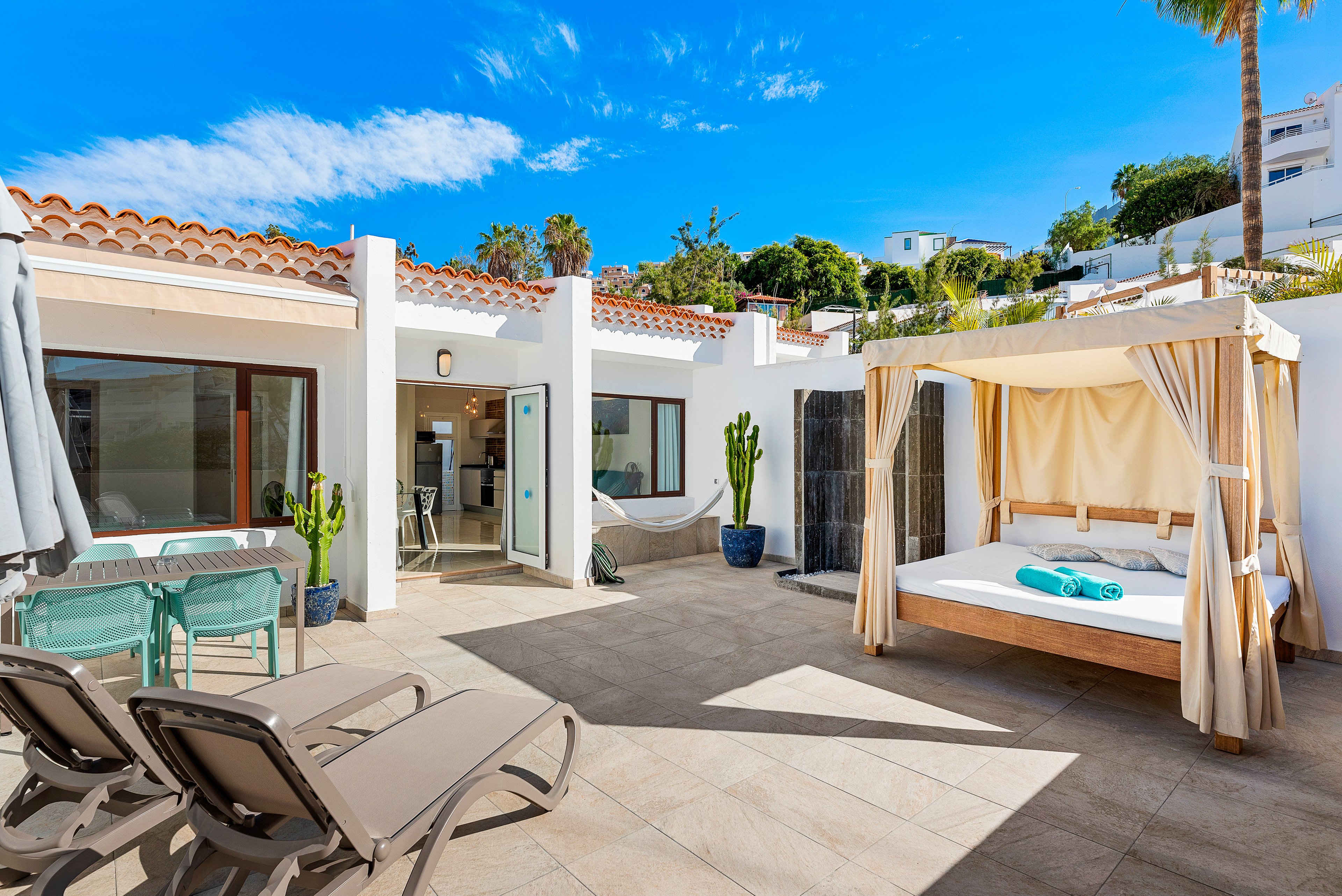 Haciendas Village Tenerife