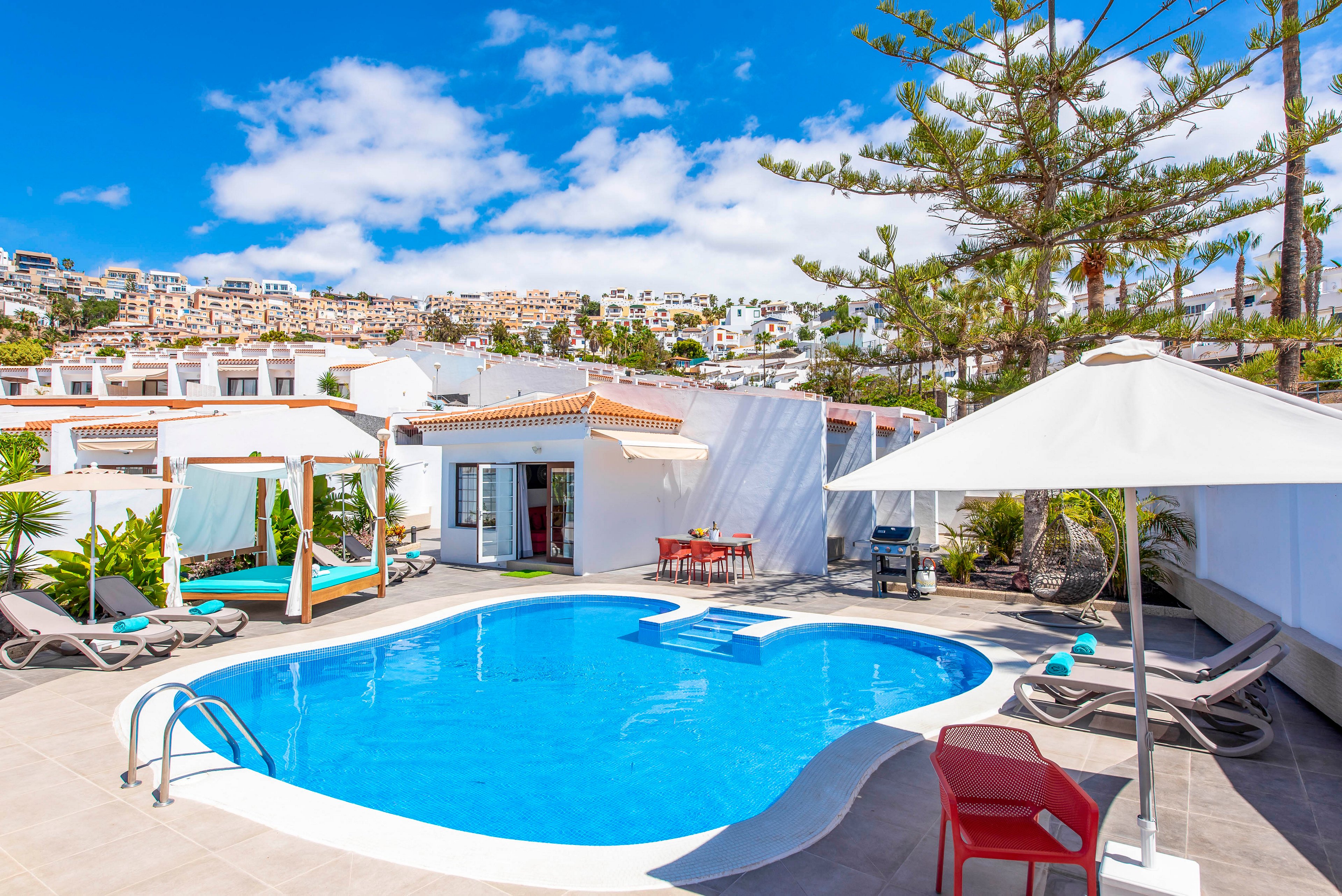 Haciendas Village Tenerife