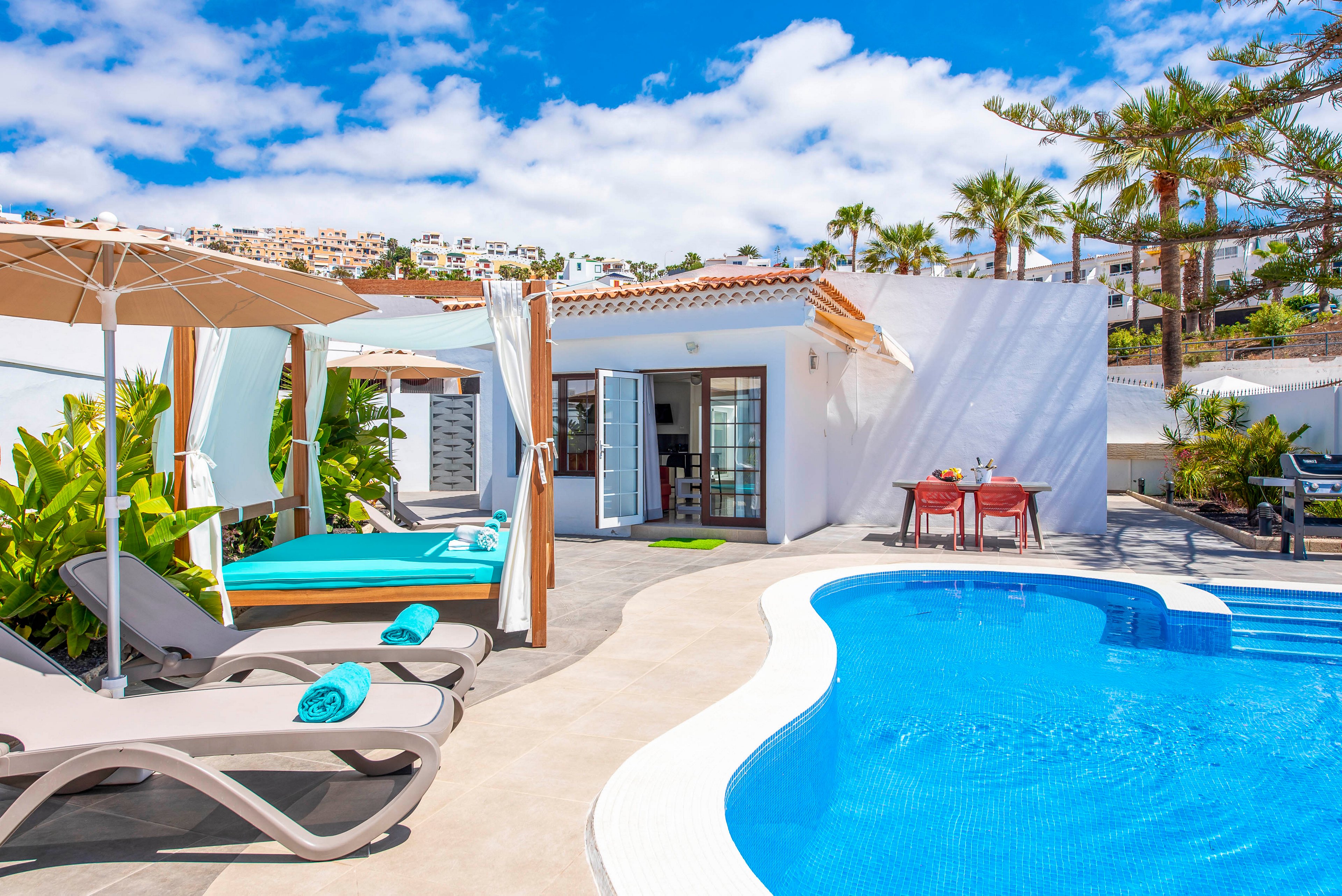 Haciendas Village Tenerife