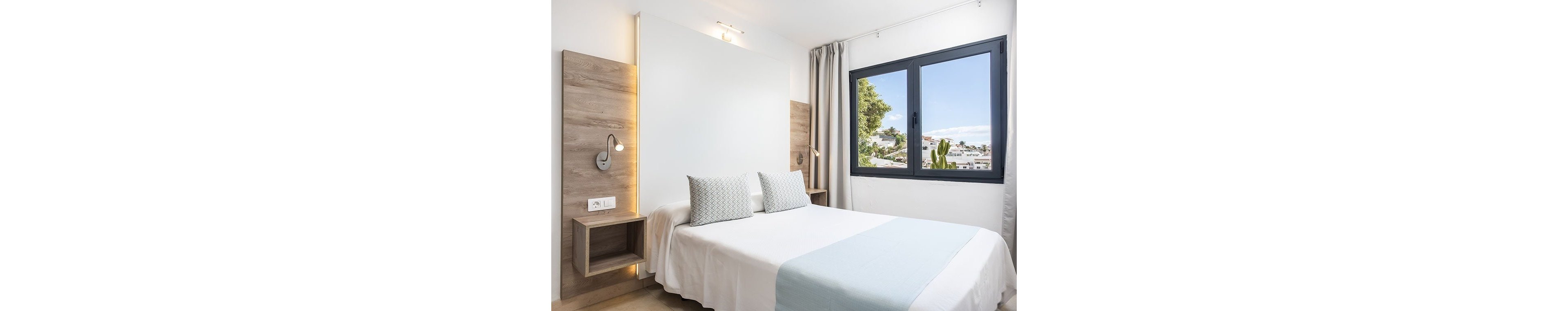 Haciendas Village Tenerife