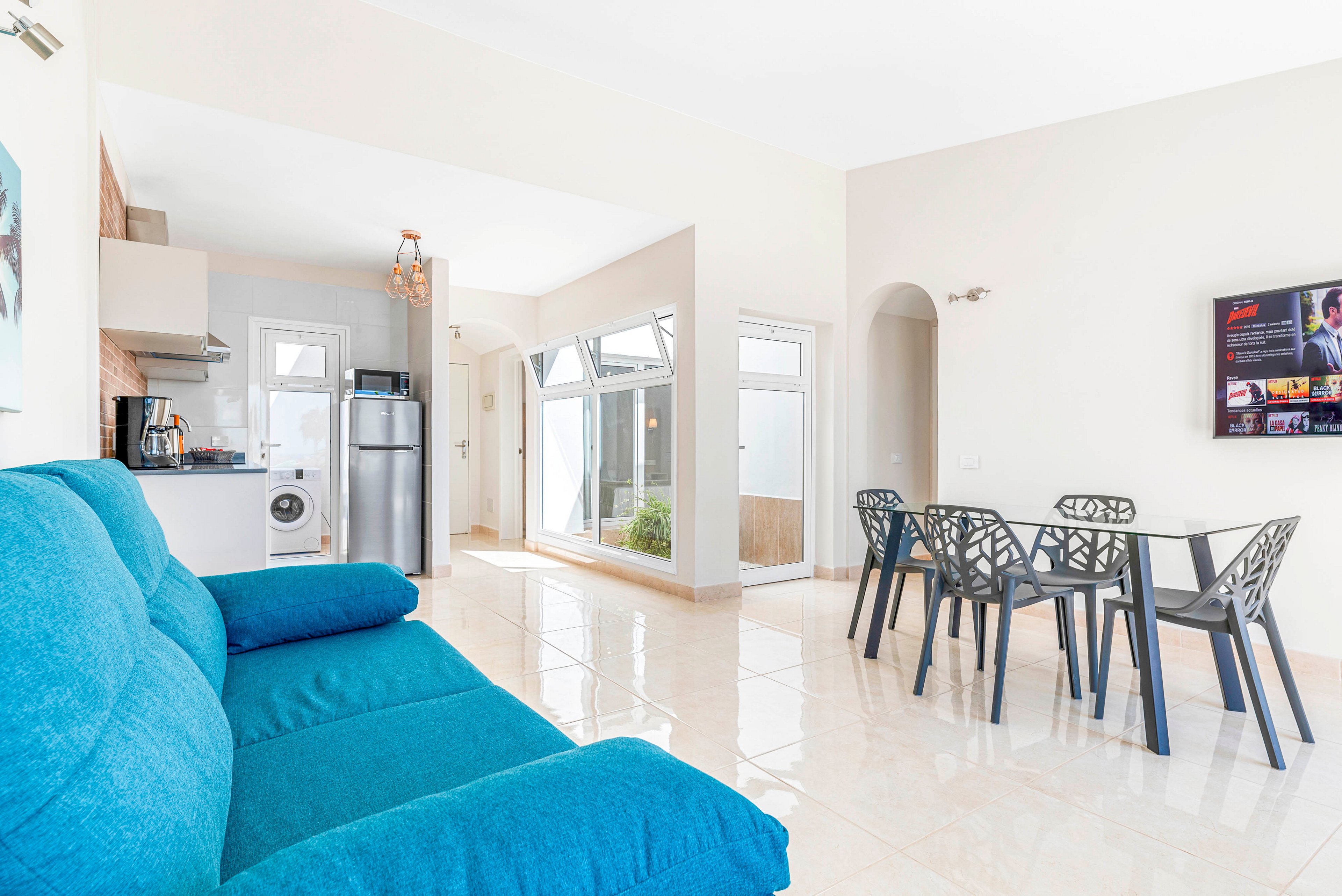 Haciendas Village Tenerife