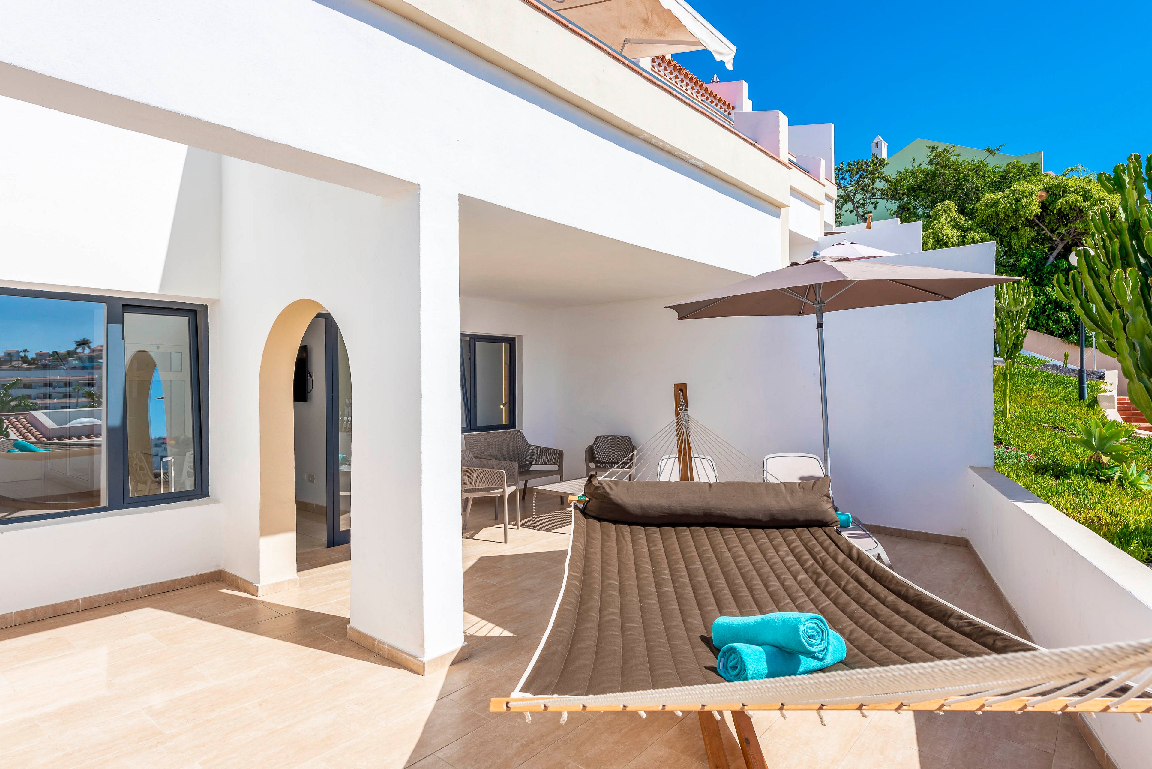 Haciendas Village Tenerife