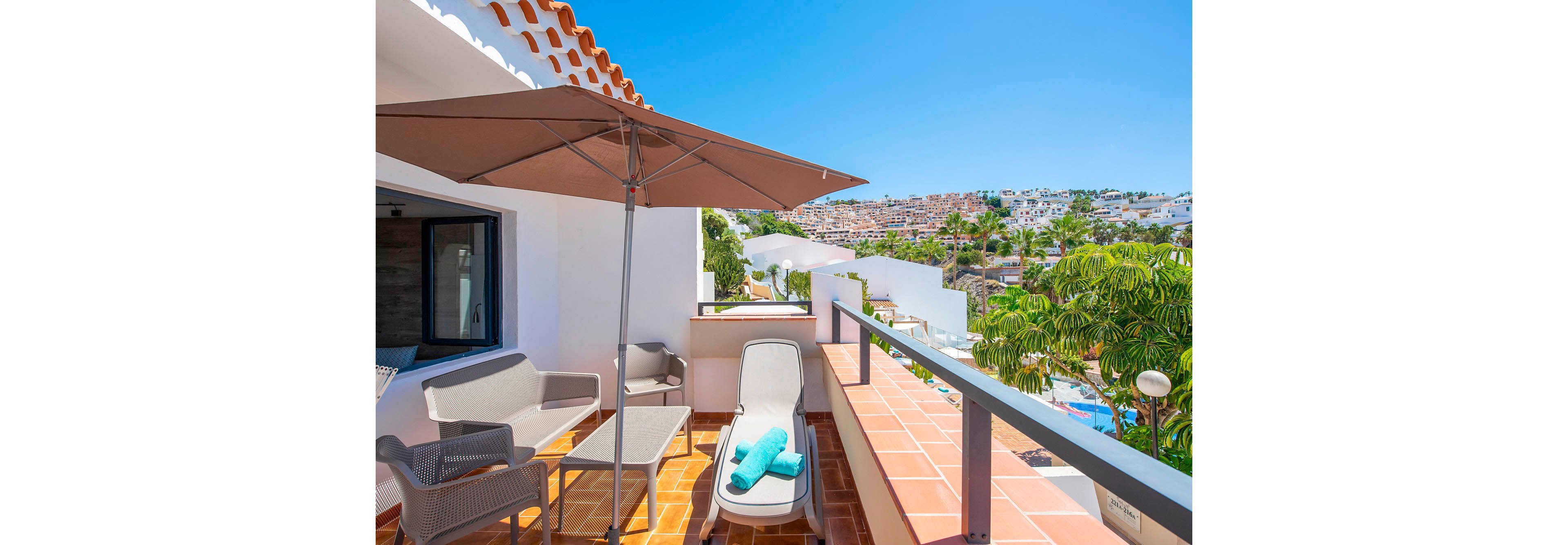 Haciendas Village Tenerife