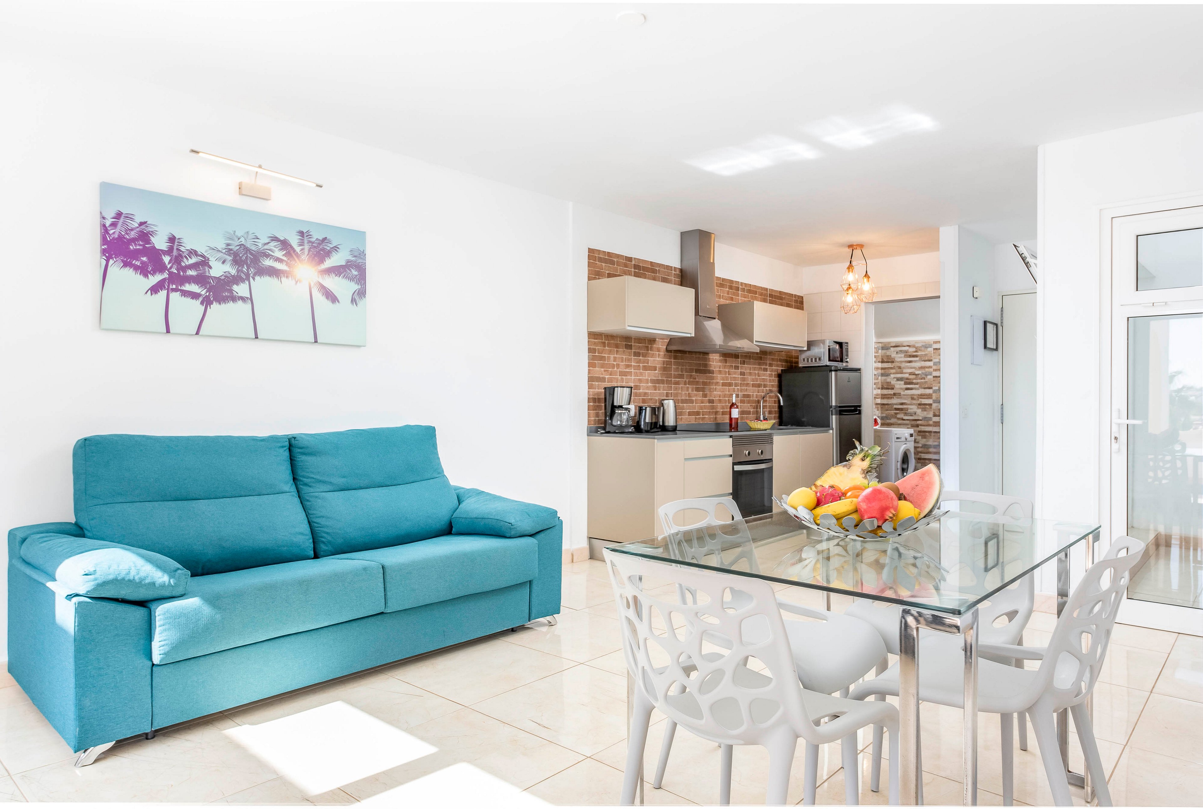 Haciendas Village Tenerife