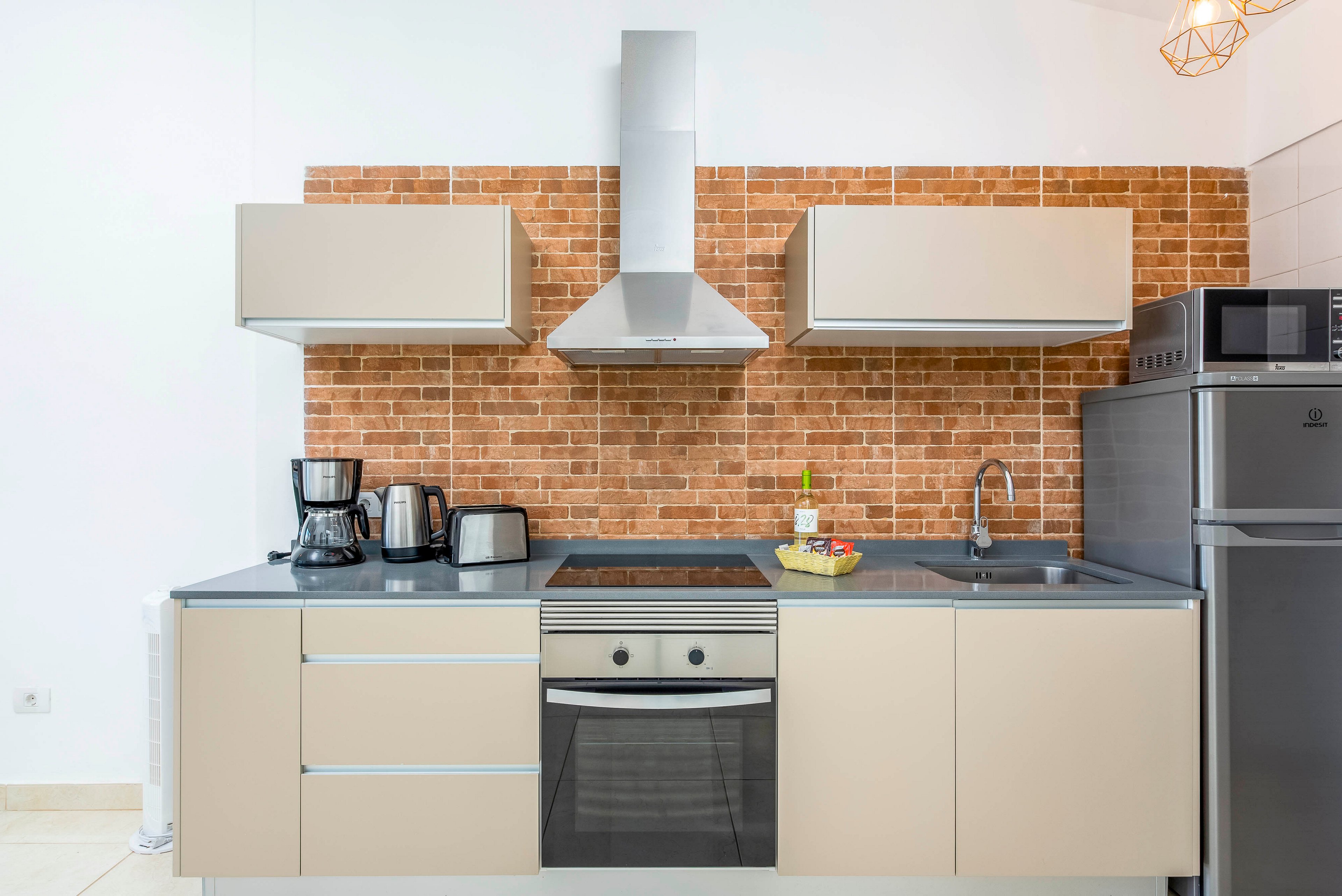 Haciendas Village Tenerife