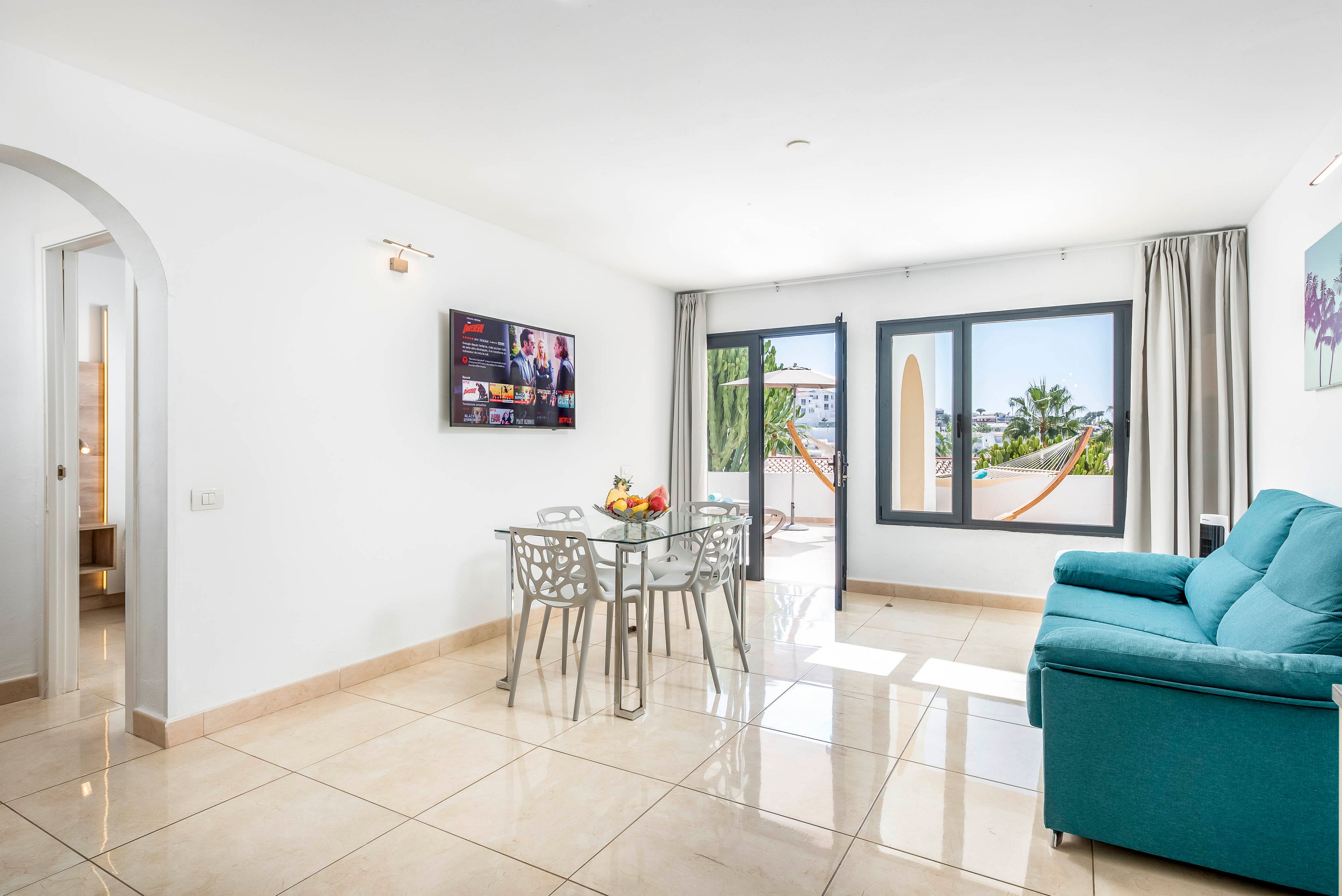 Haciendas Village Tenerife