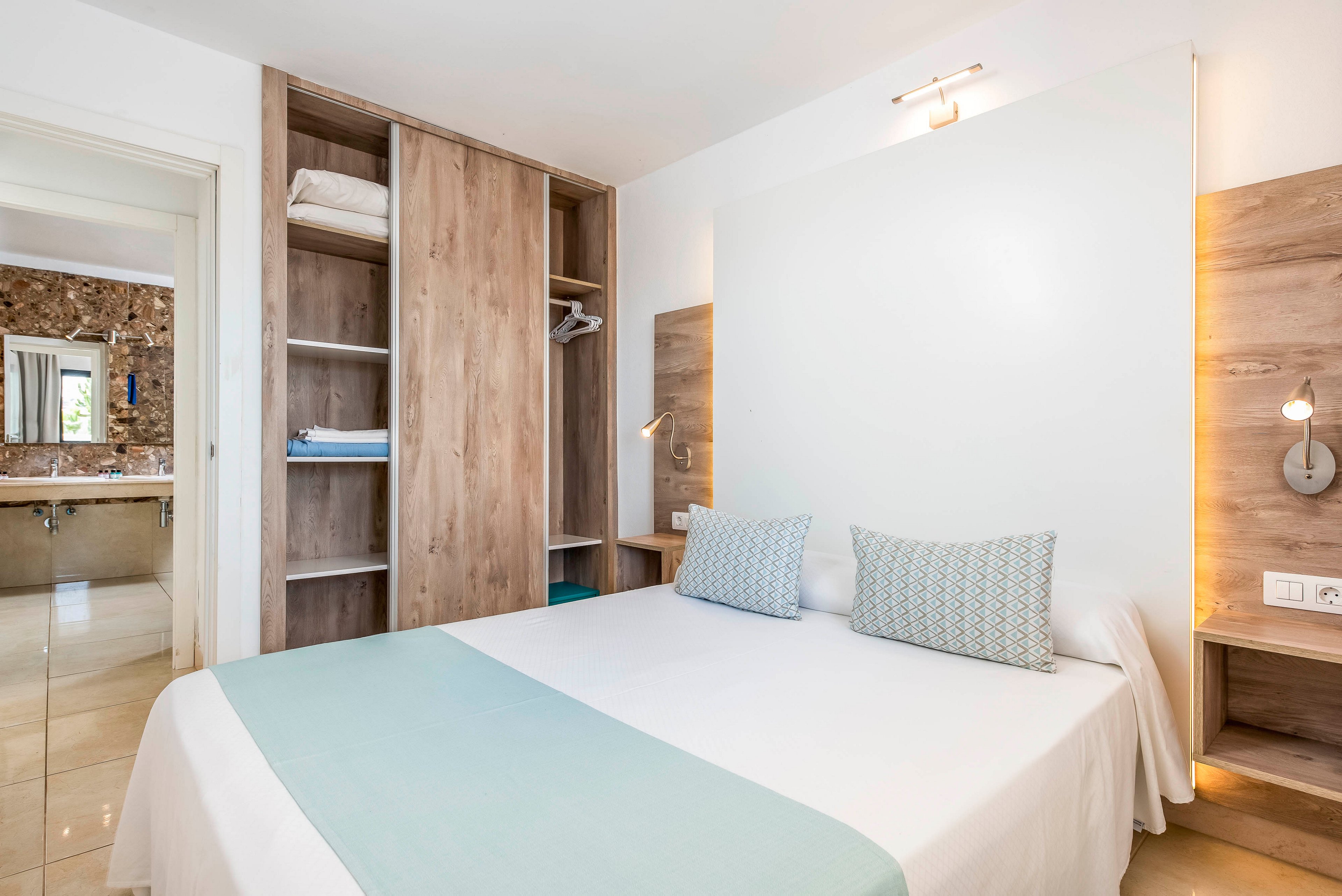 Haciendas Village Tenerife