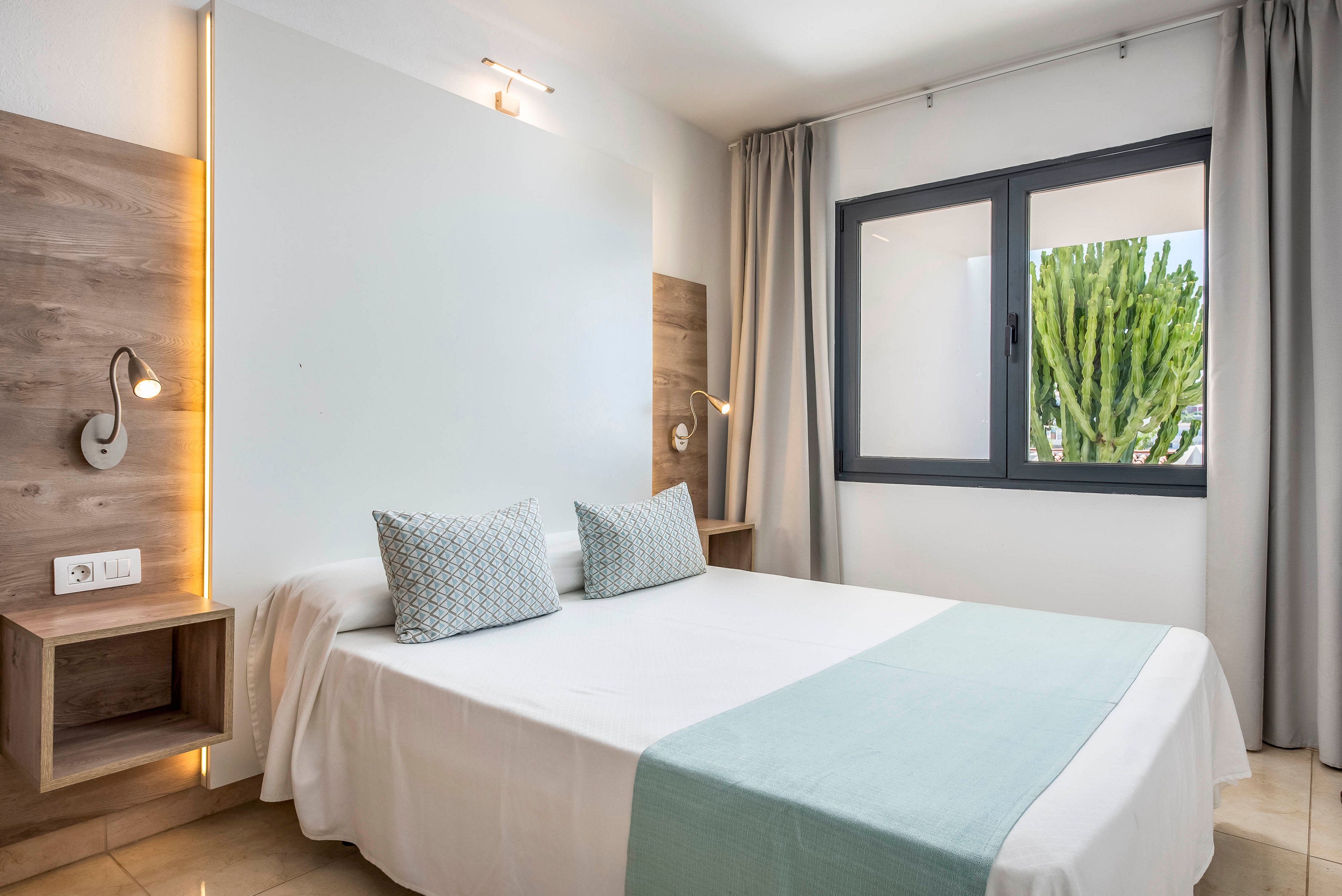 Haciendas Village Tenerife