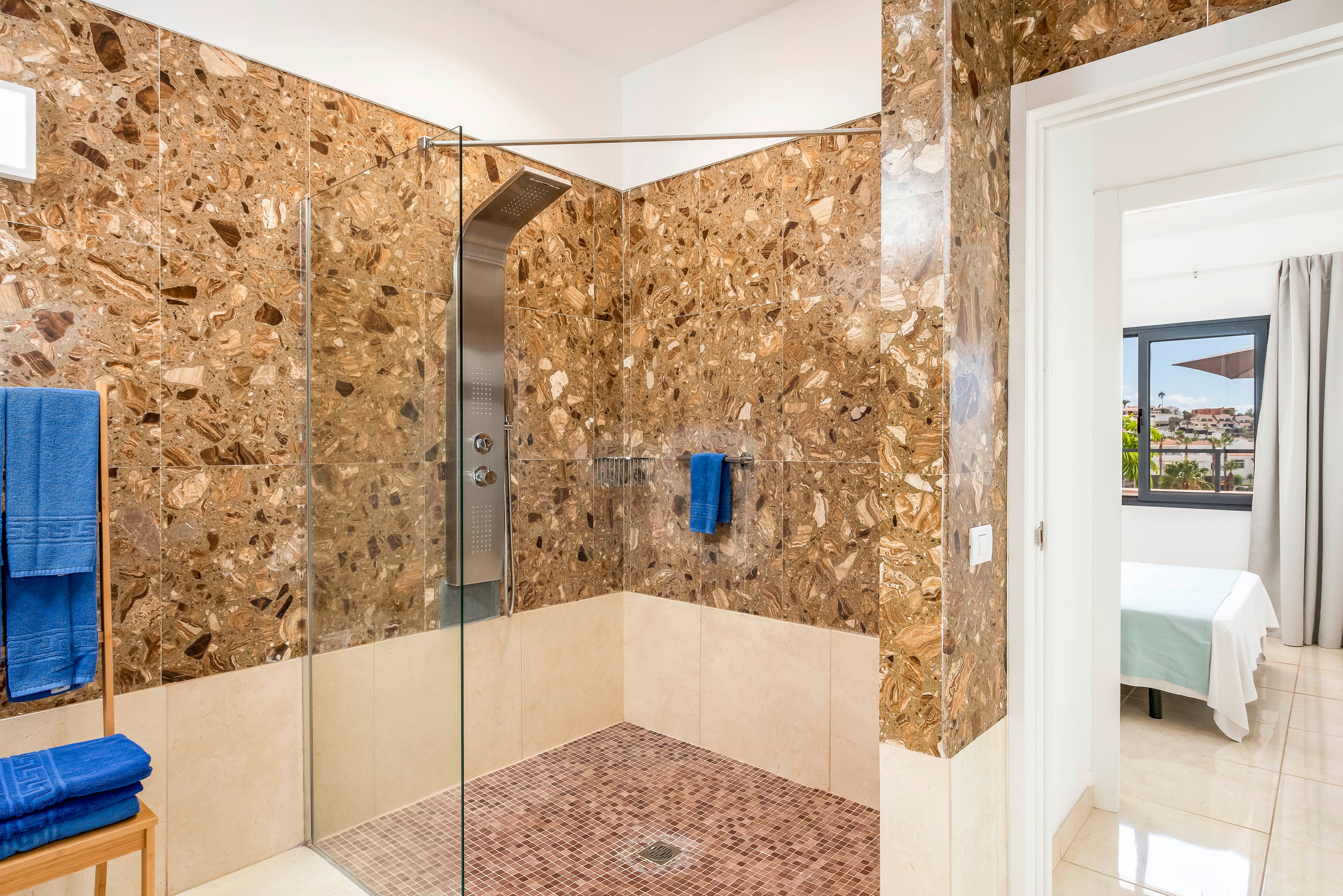 Haciendas Village Tenerife