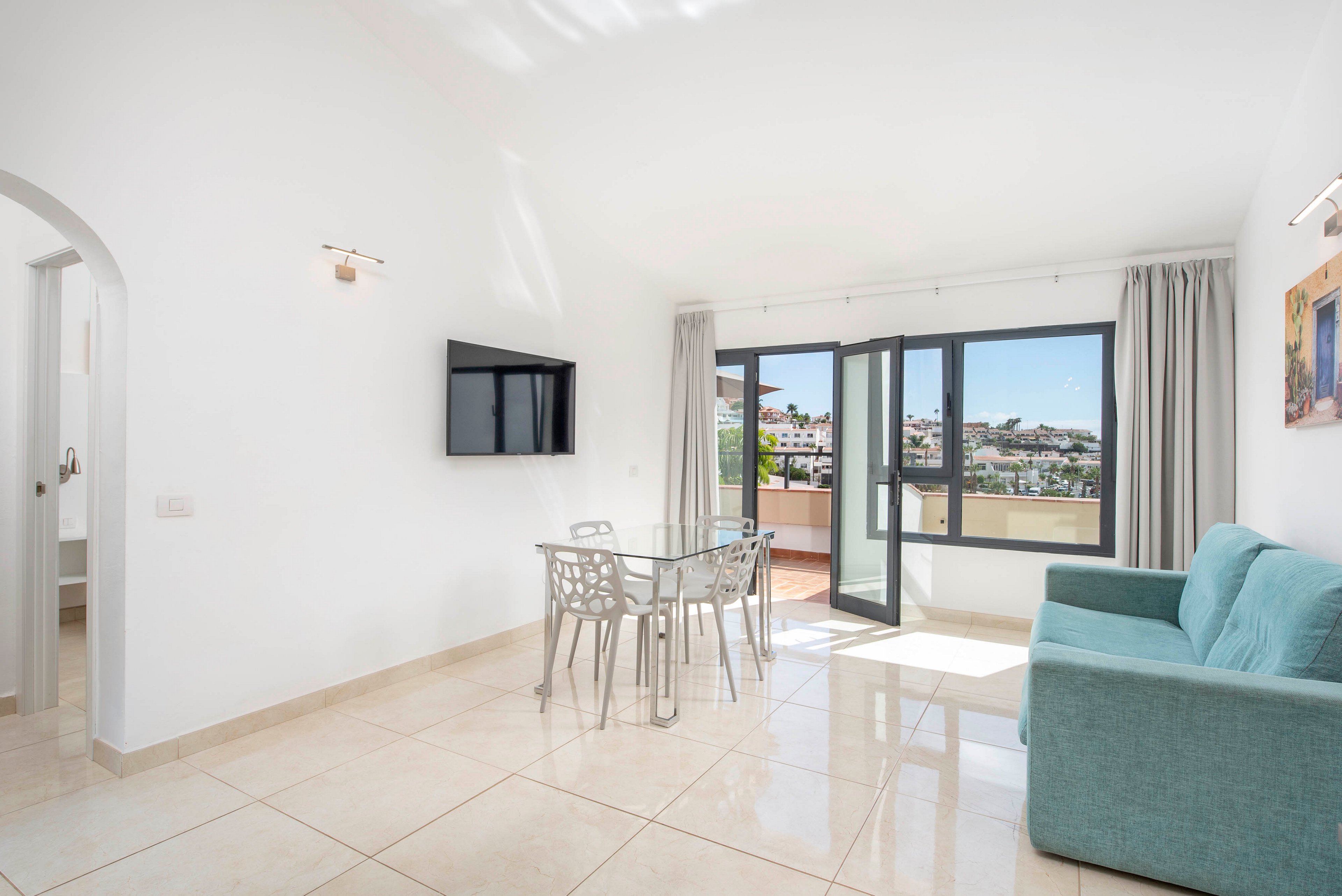 Haciendas Village Tenerife