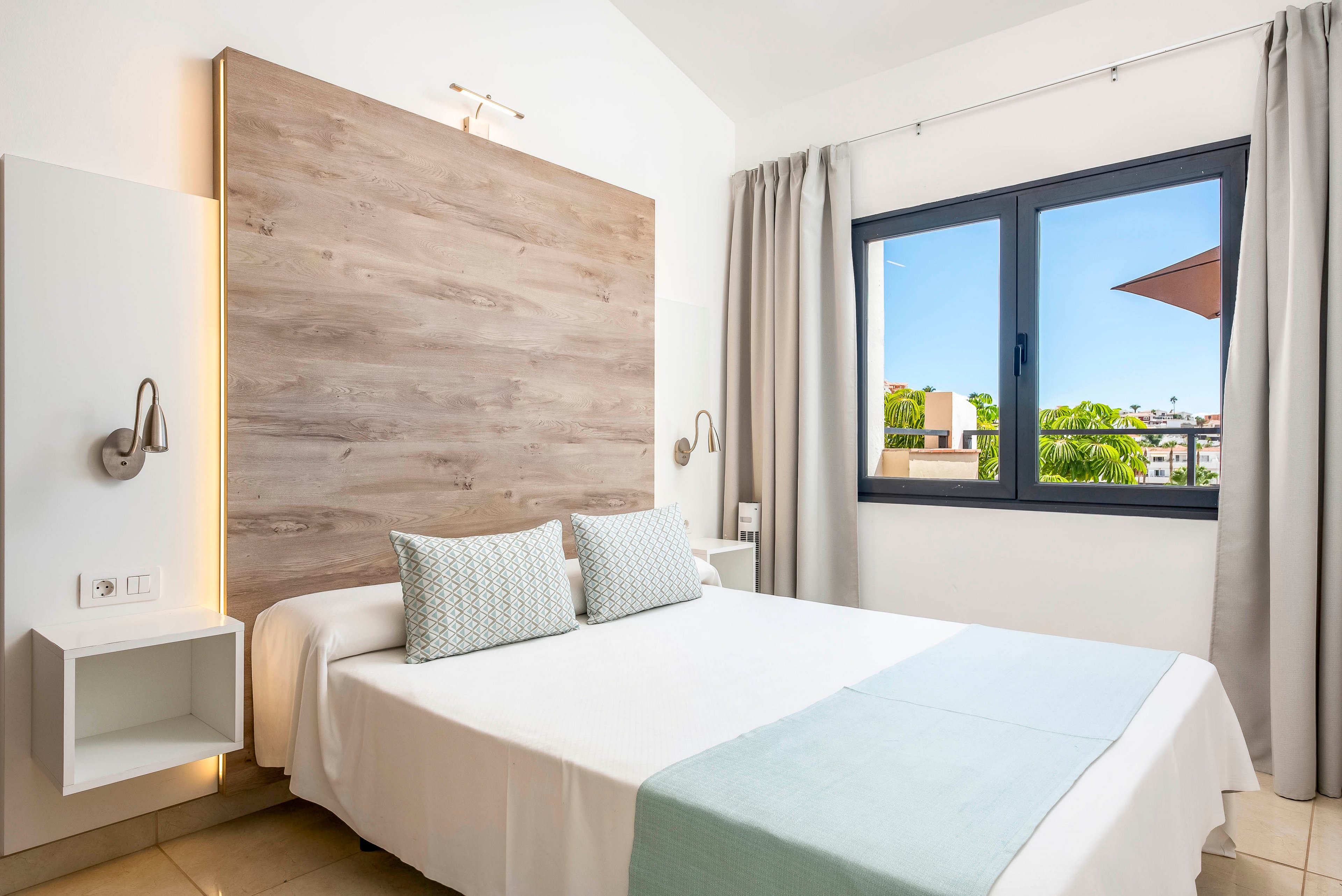 Haciendas Village Tenerife