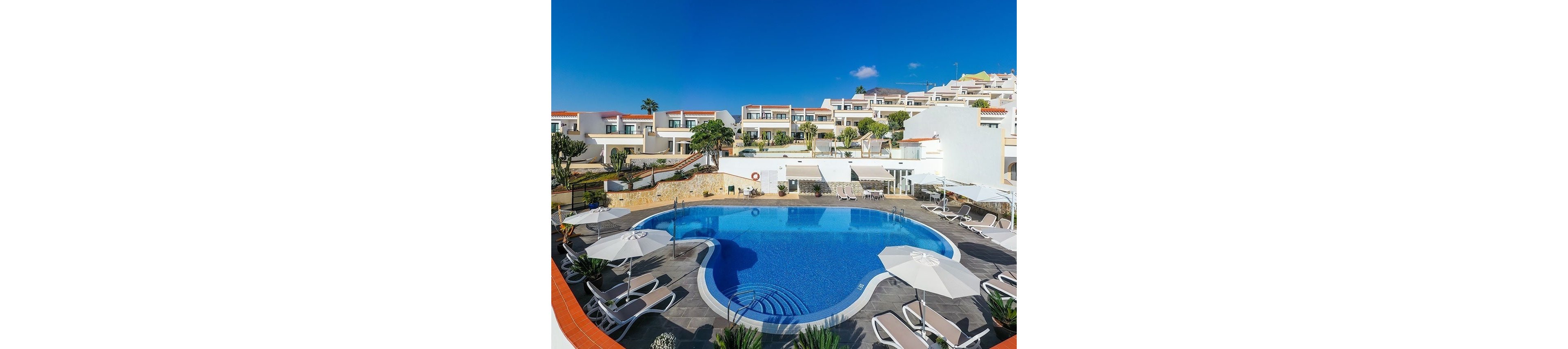 Haciendas Village Tenerife