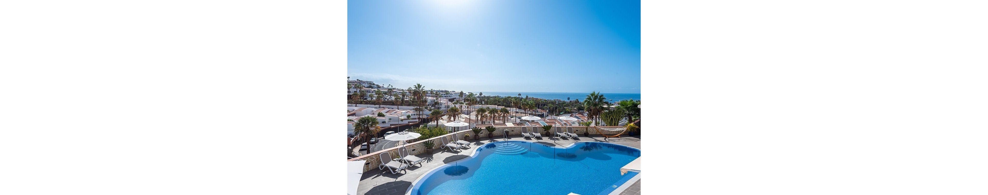 Haciendas Village Tenerife