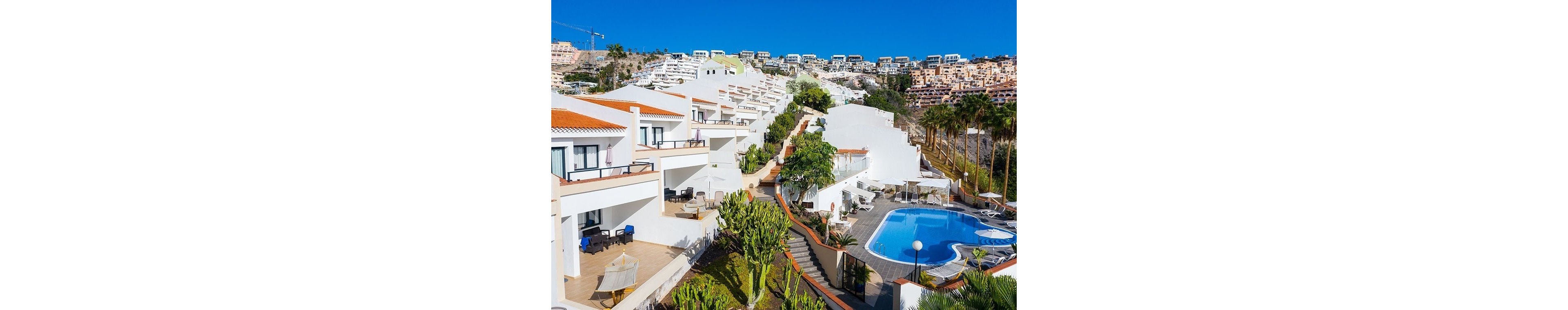 Haciendas Village Tenerife