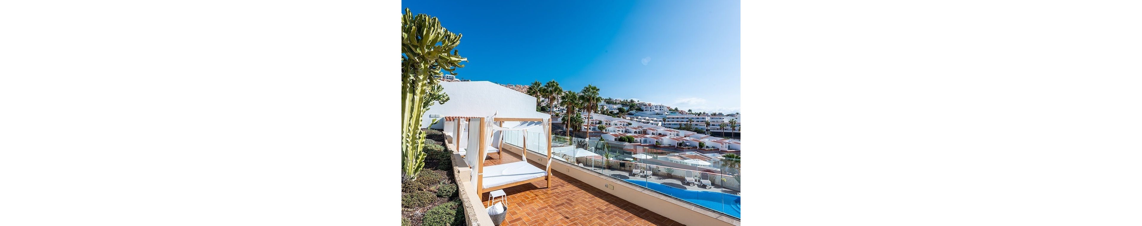 Haciendas Village Tenerife