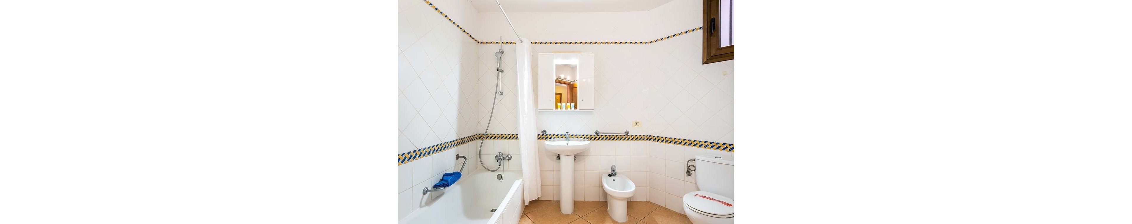 Club Tenerife Apartments