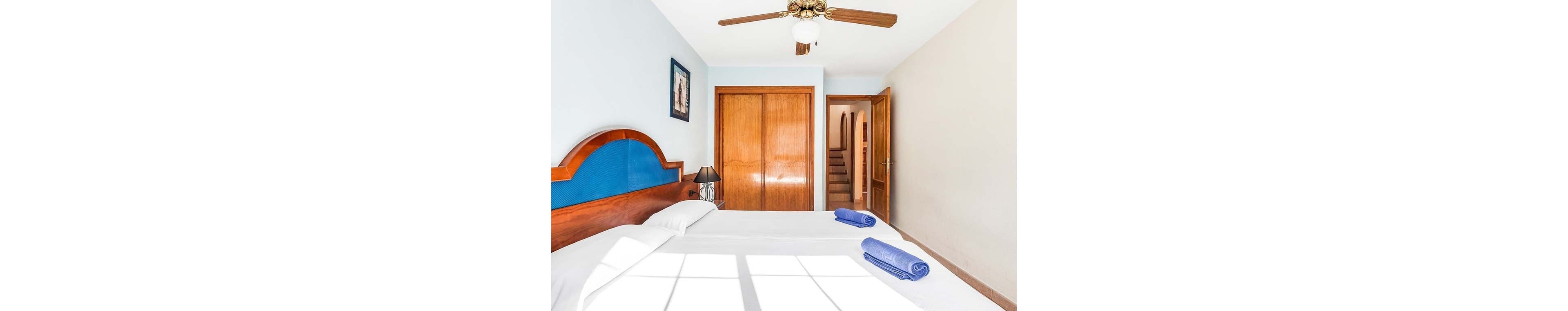 Club Tenerife Apartments