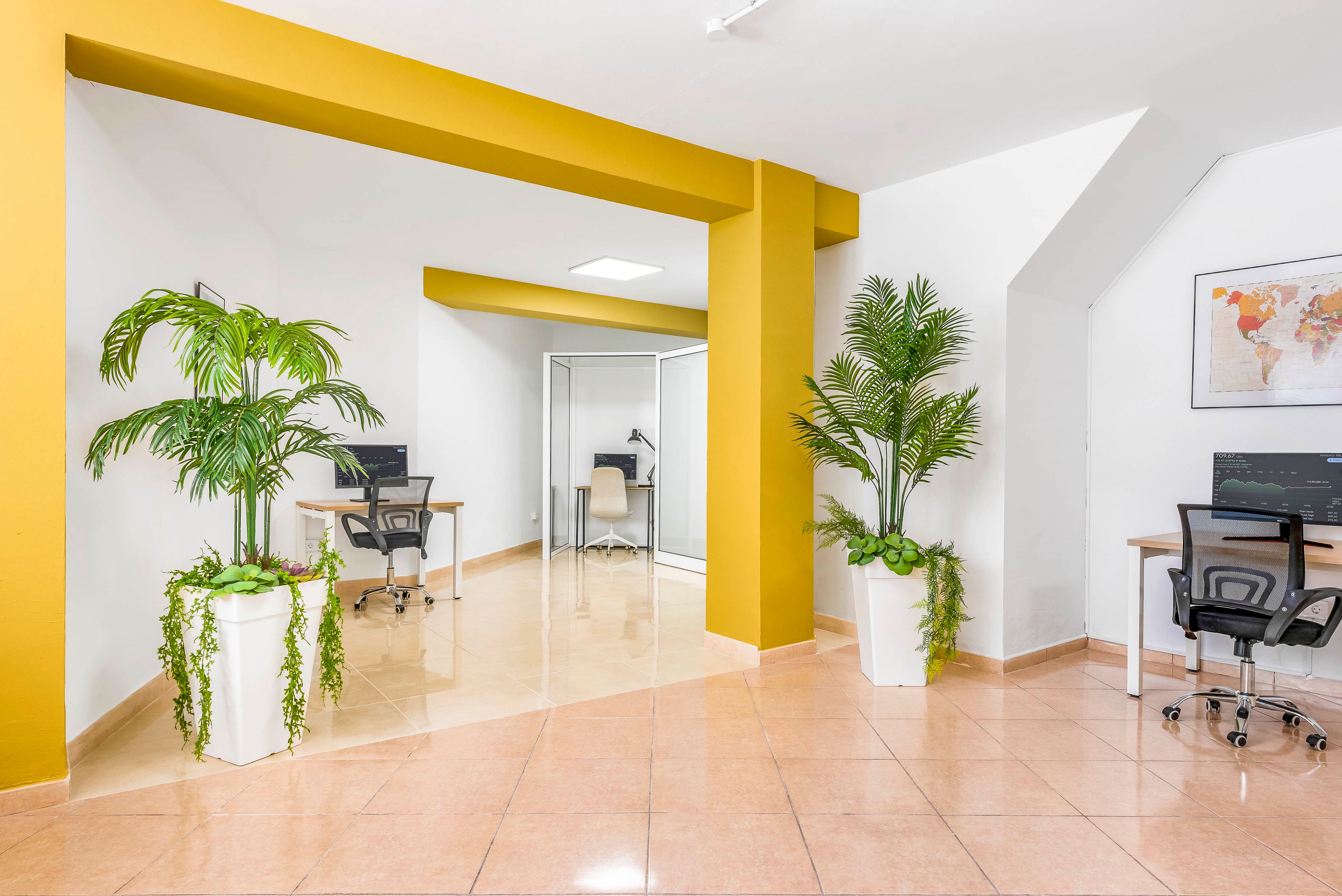 Club Tenerife Apartments