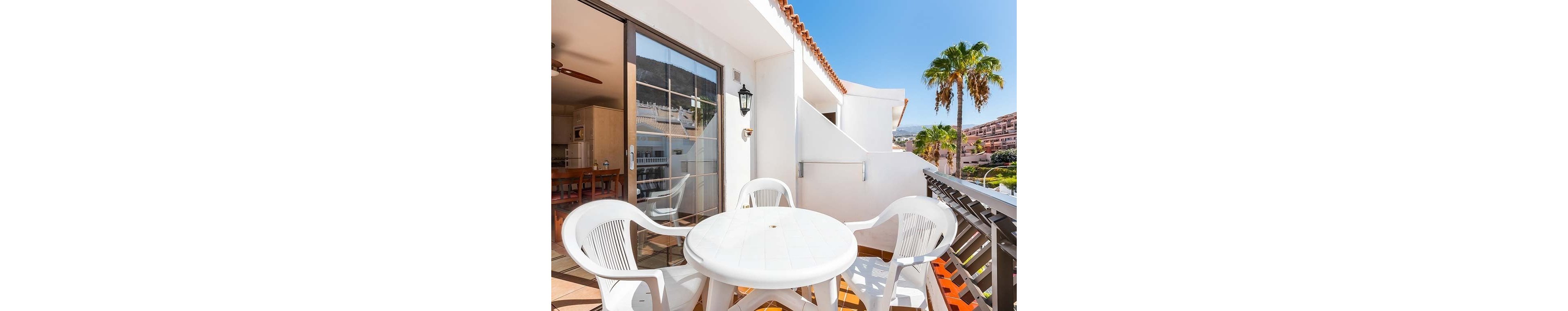 Club Tenerife Apartments