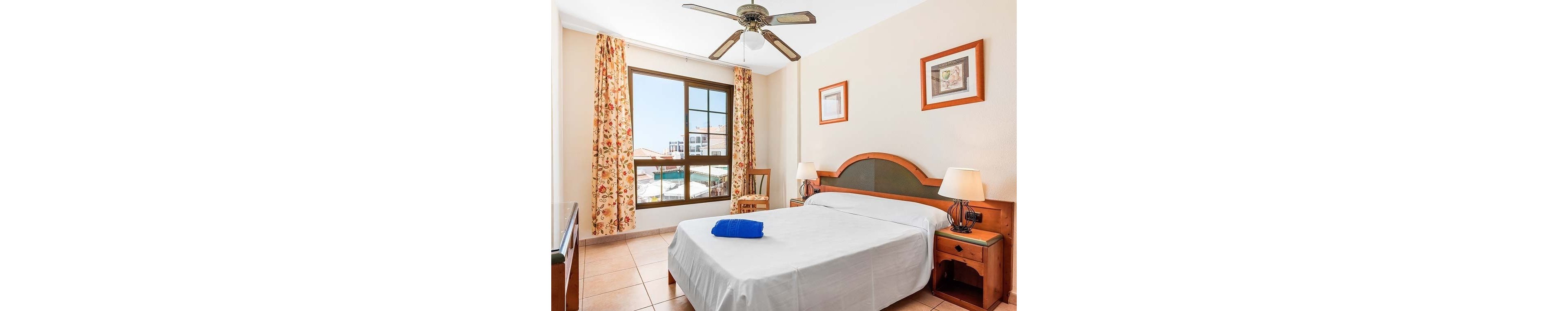 Club Tenerife Apartments