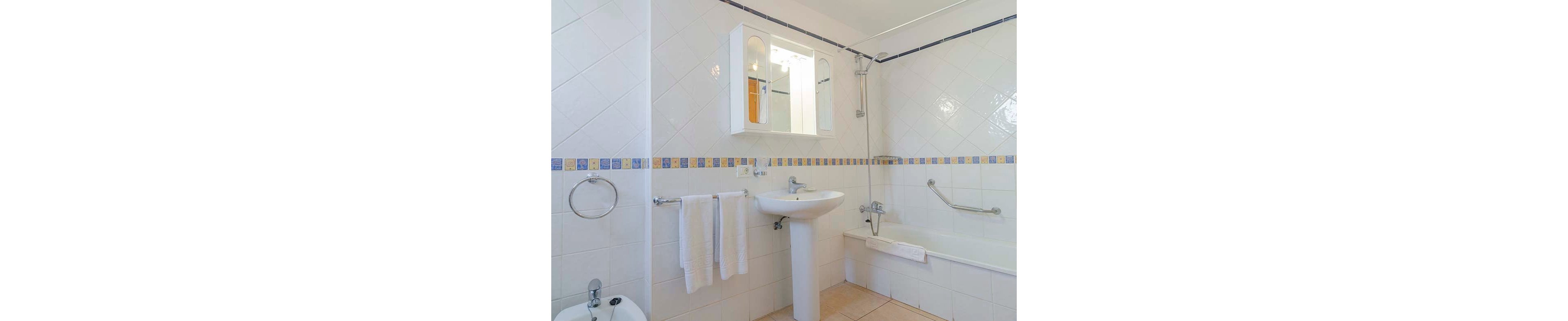 Club Tenerife Apartments