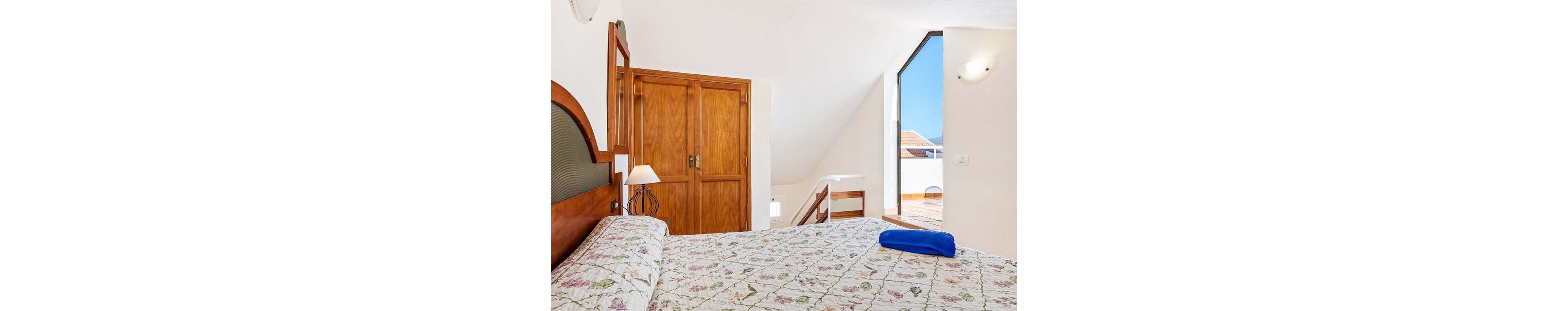 Club Tenerife Apartments