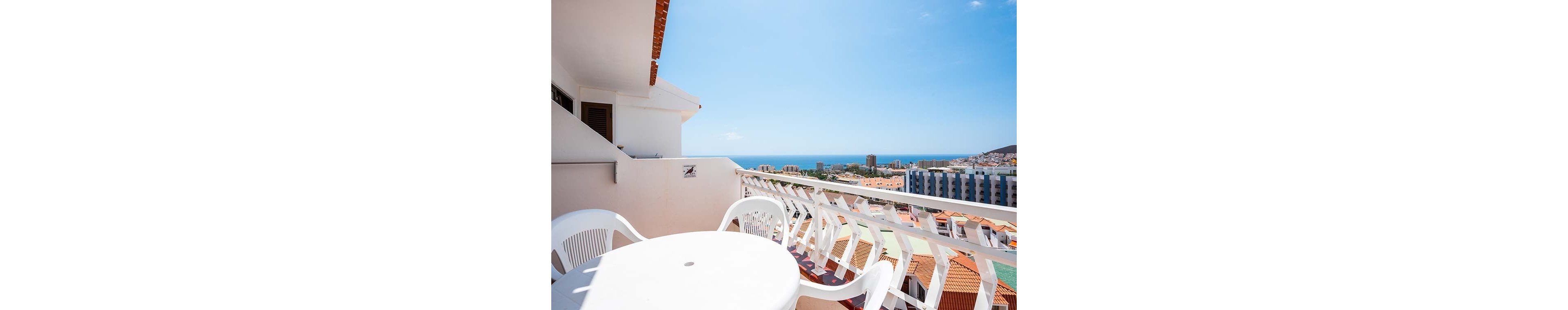 Club Tenerife Apartments