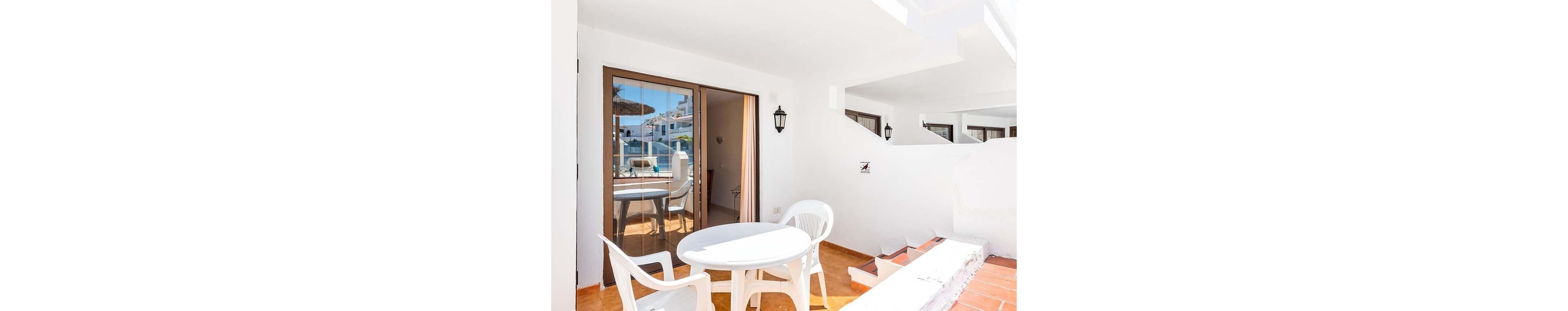 Club Tenerife Apartments