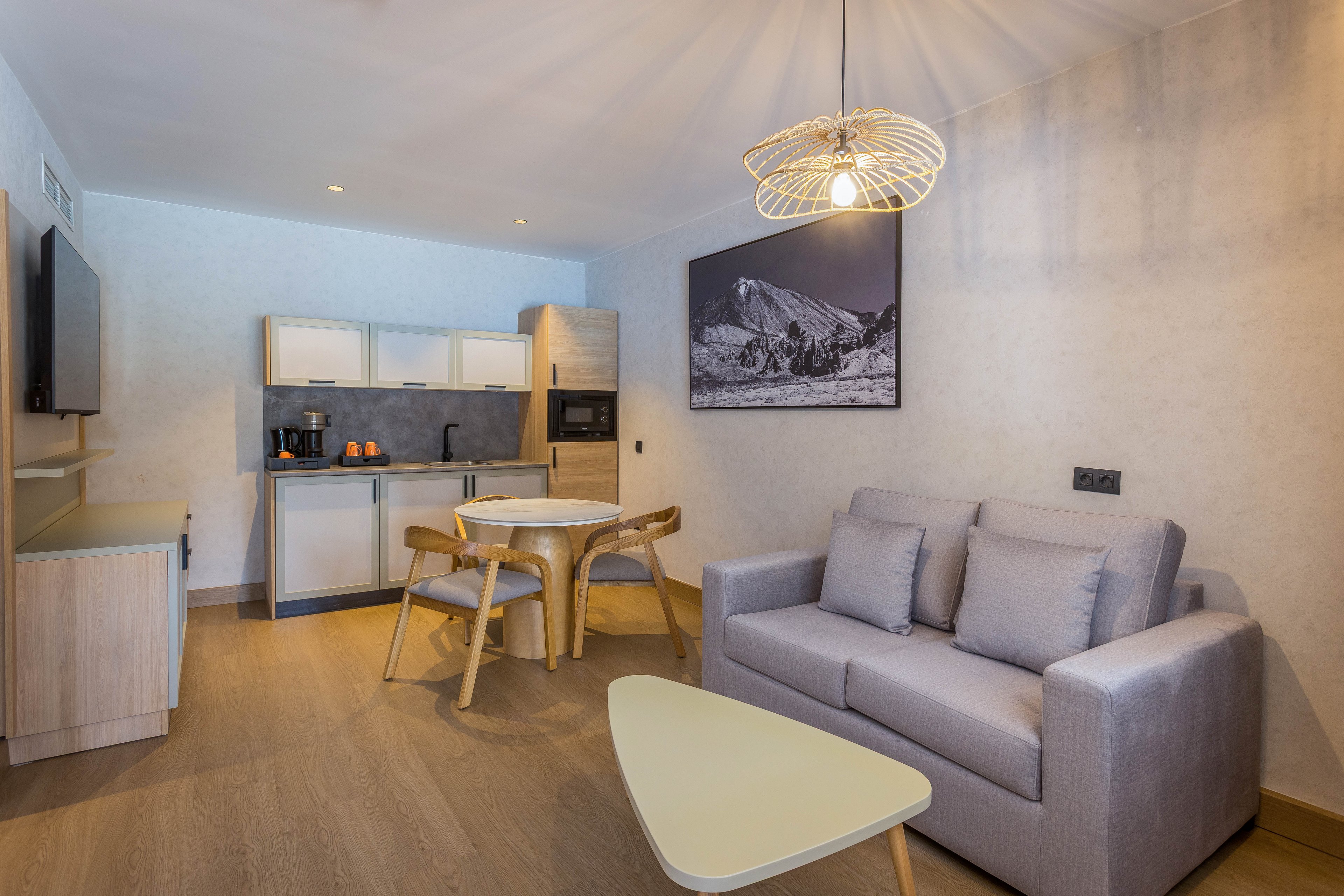 Radisson Resort & Residences Tenerife