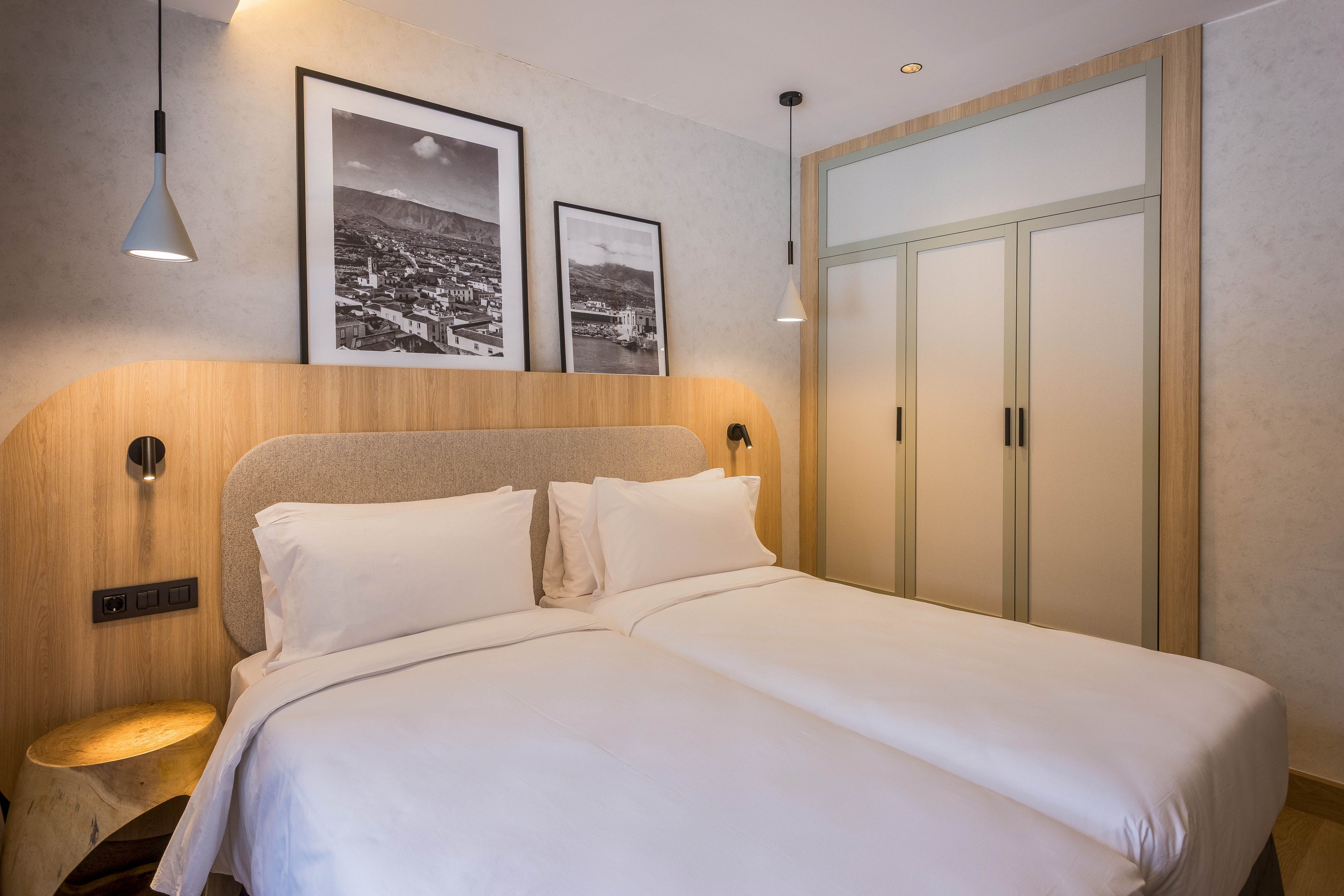 Radisson Resort & Residences Tenerife