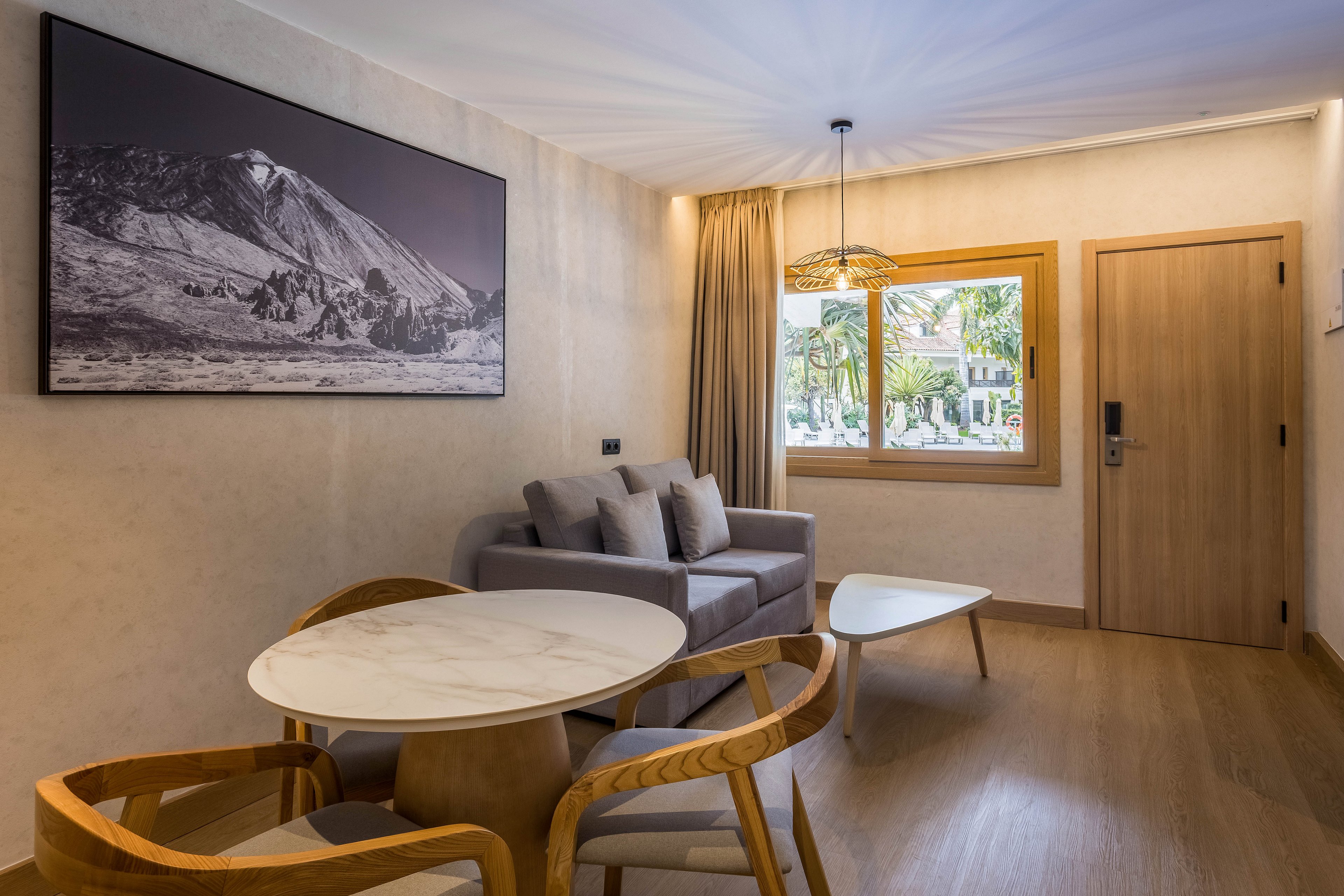 Radisson Resort & Residences Tenerife