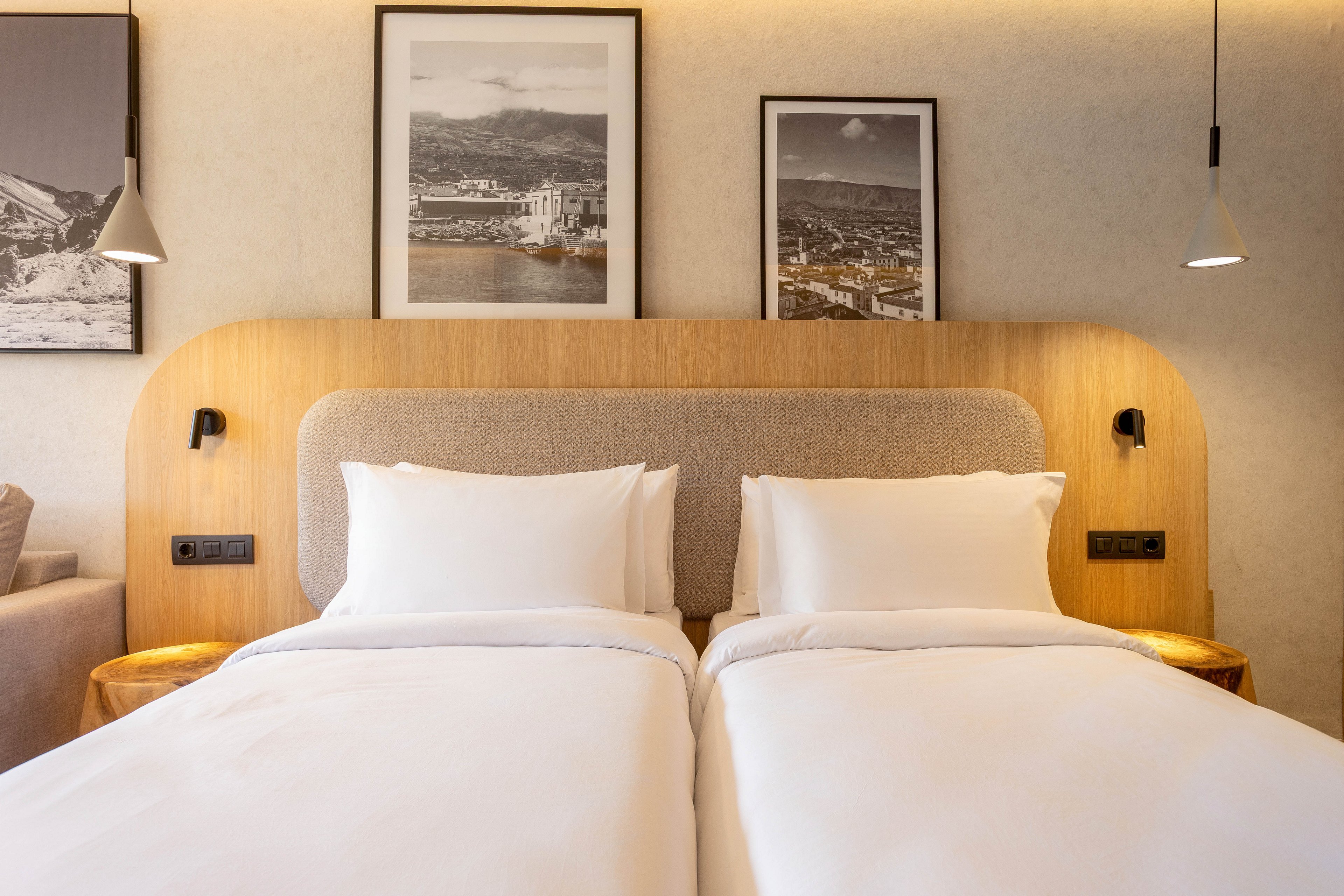 Radisson Resort & Residences Tenerife