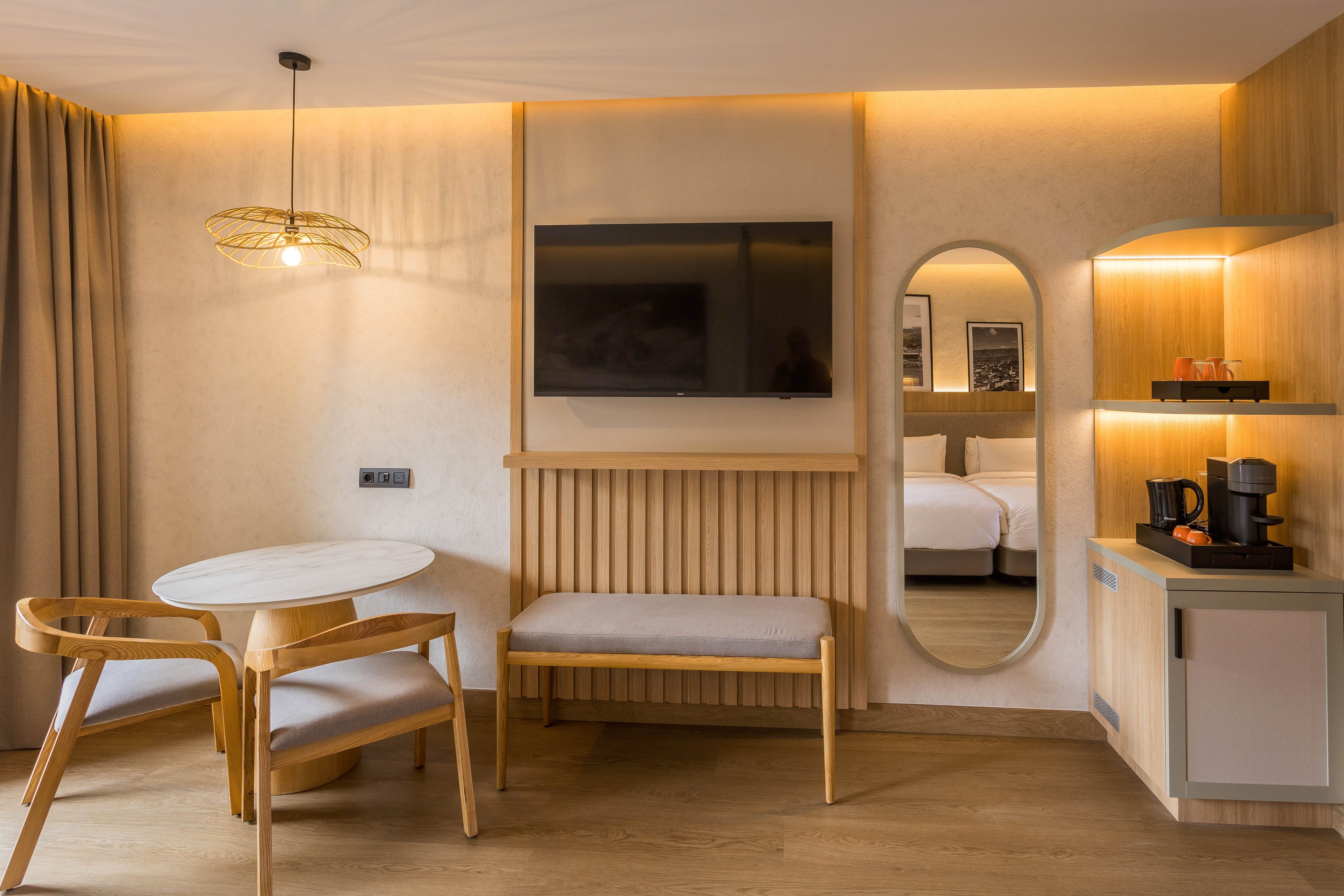 Radisson Resort & Residences Tenerife