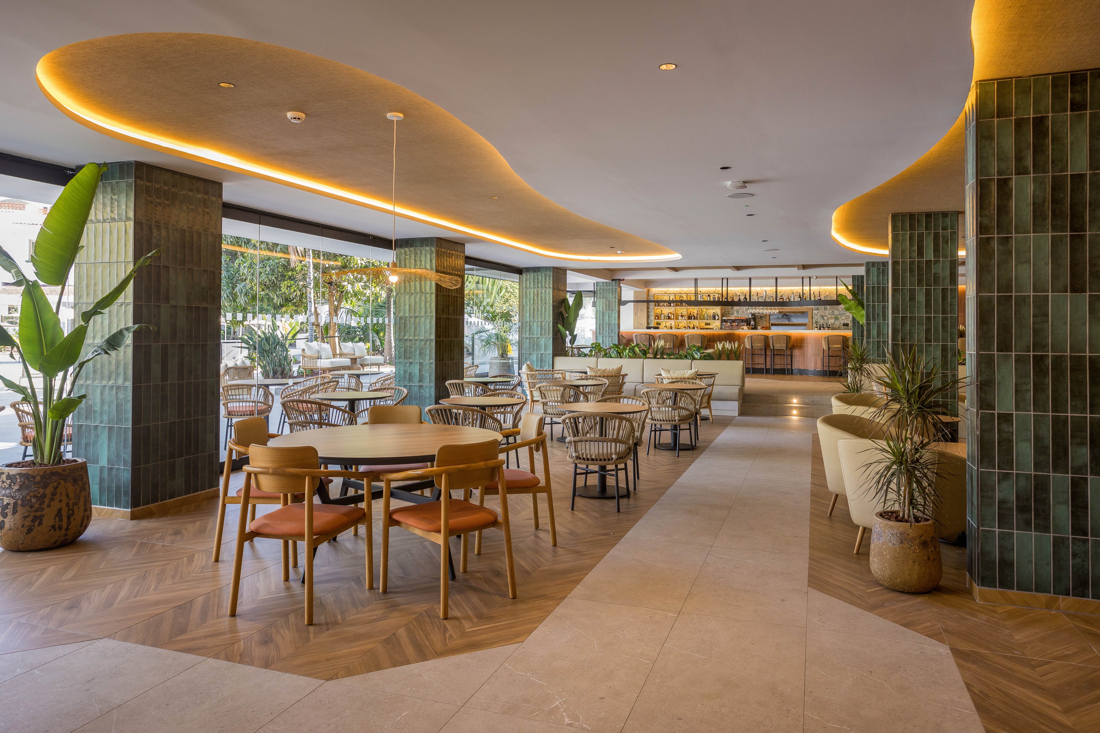 Radisson Resort & Residences Tenerife