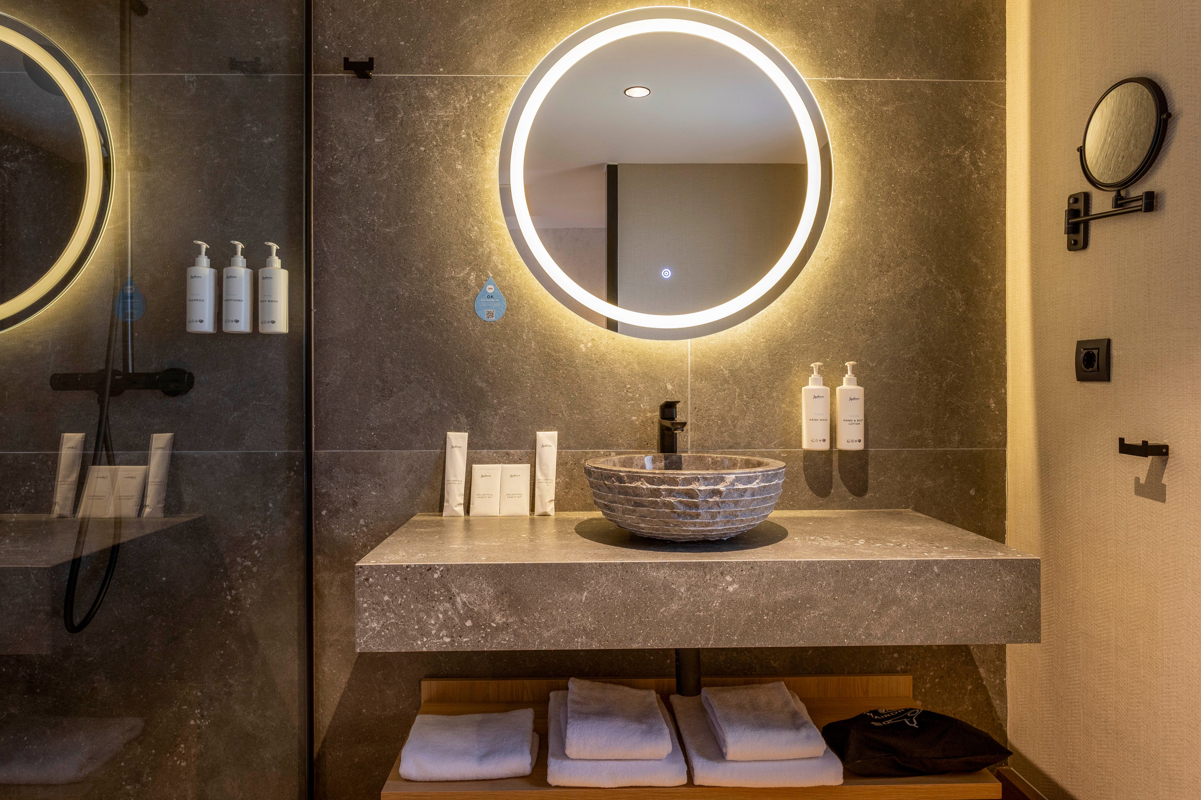 Radisson Resort & Residences Tenerife