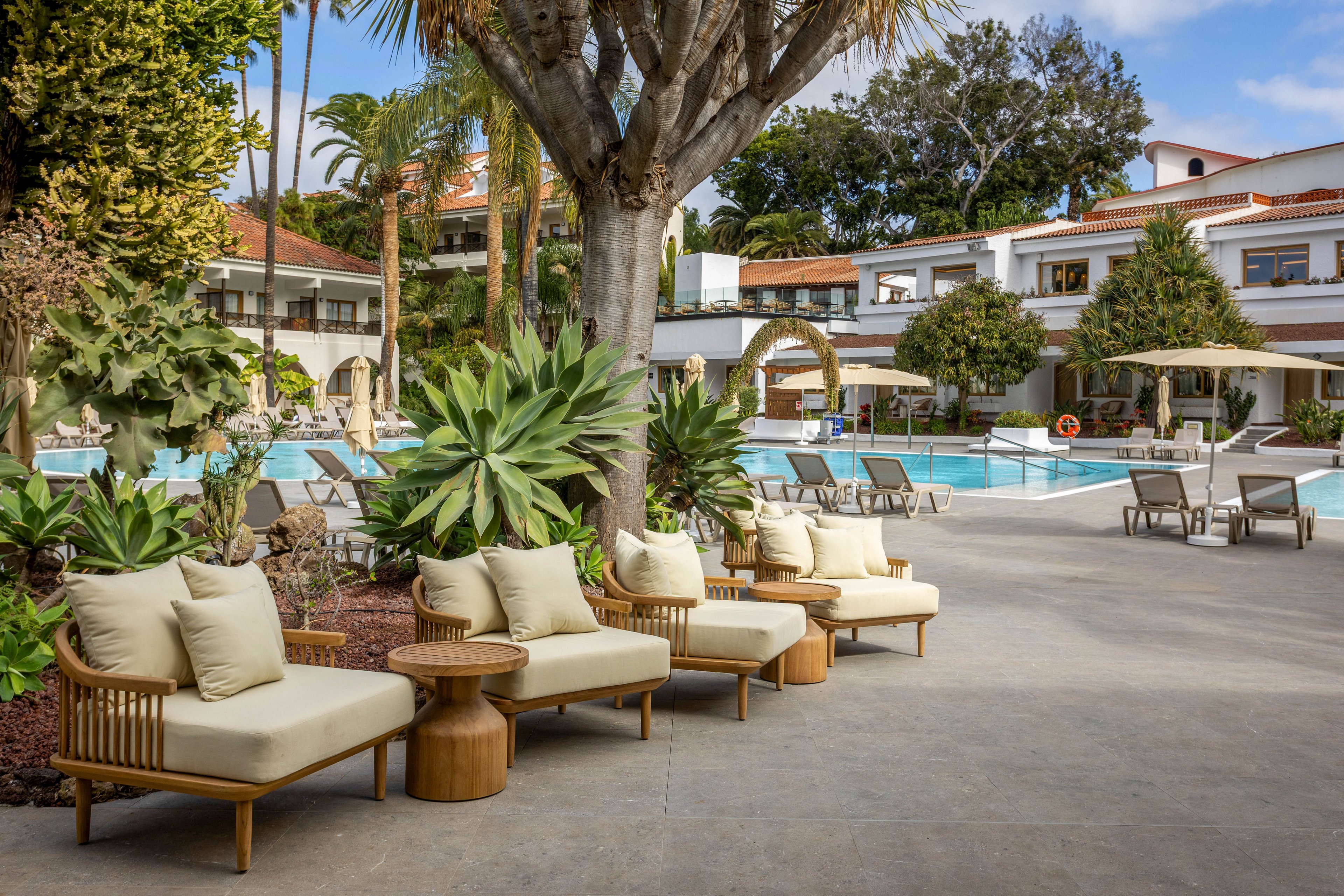 Radisson Resort & Residences Tenerife