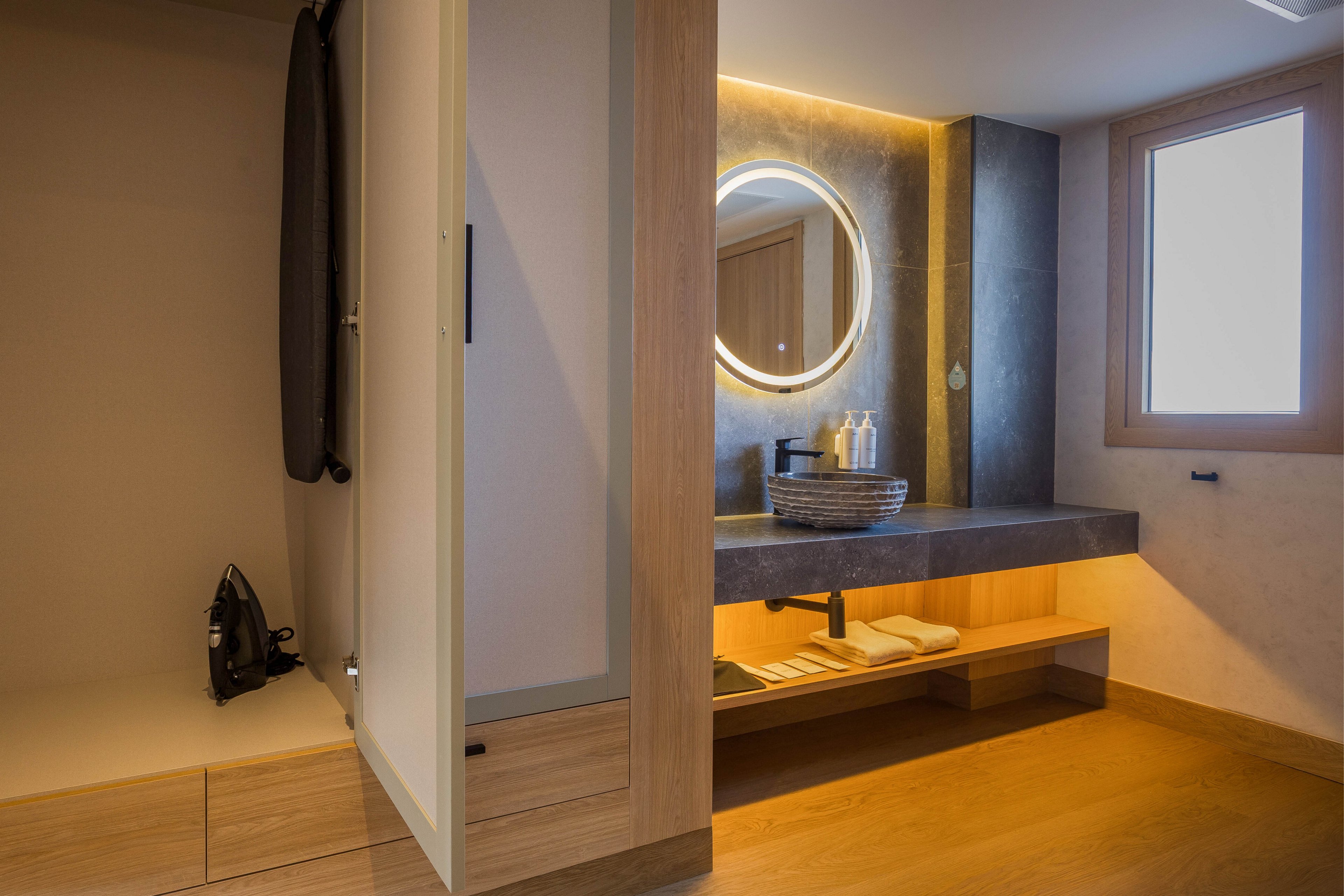 Radisson Resort & Residences Tenerife