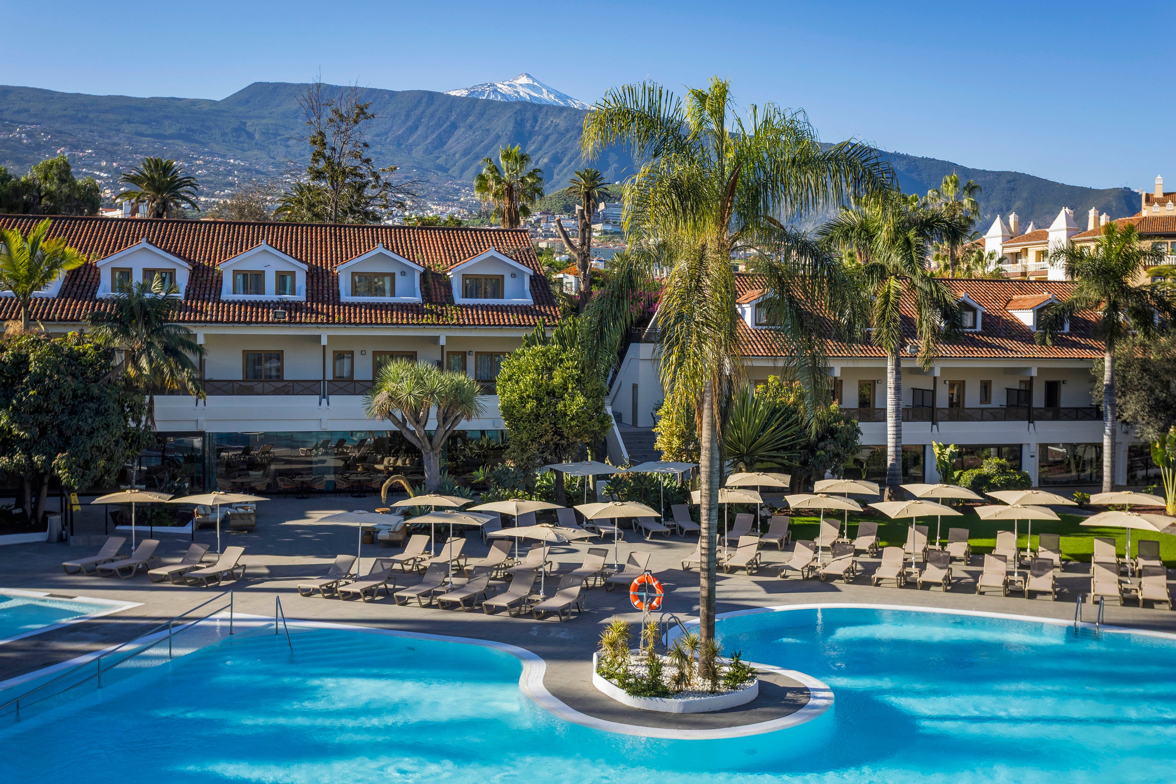 Radisson Resort & Residences Tenerife