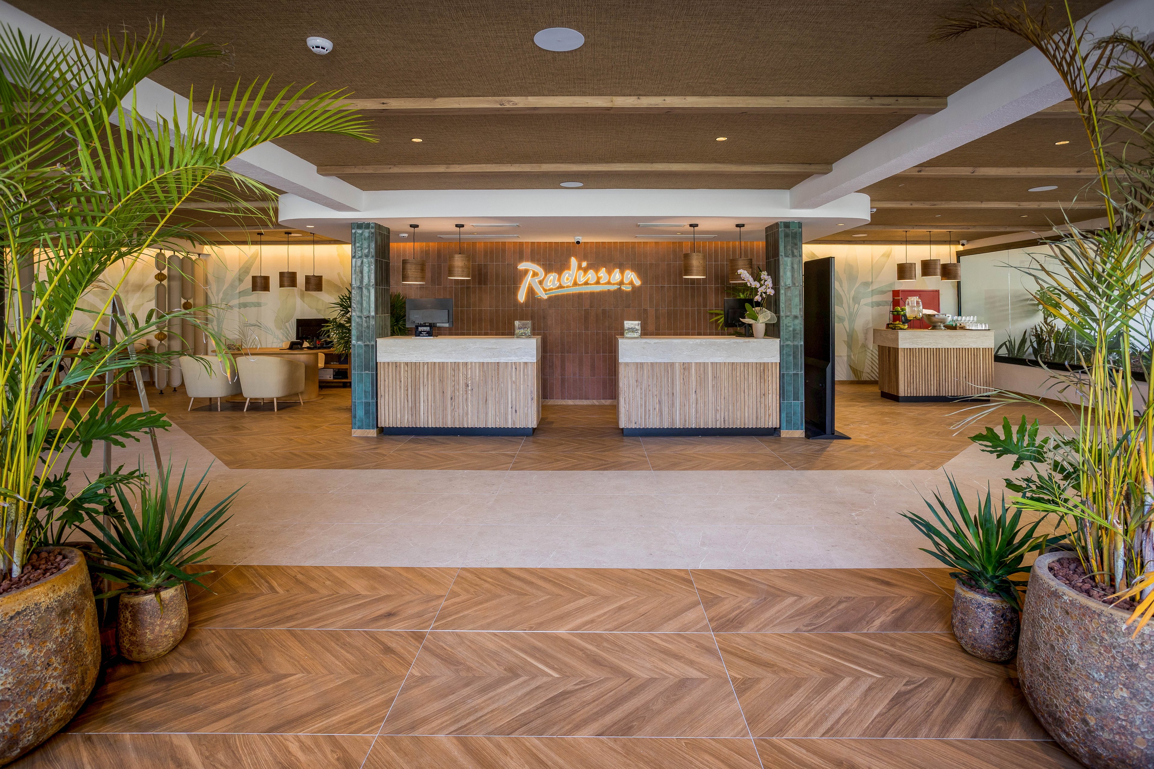 Radisson Resort & Residences Tenerife
